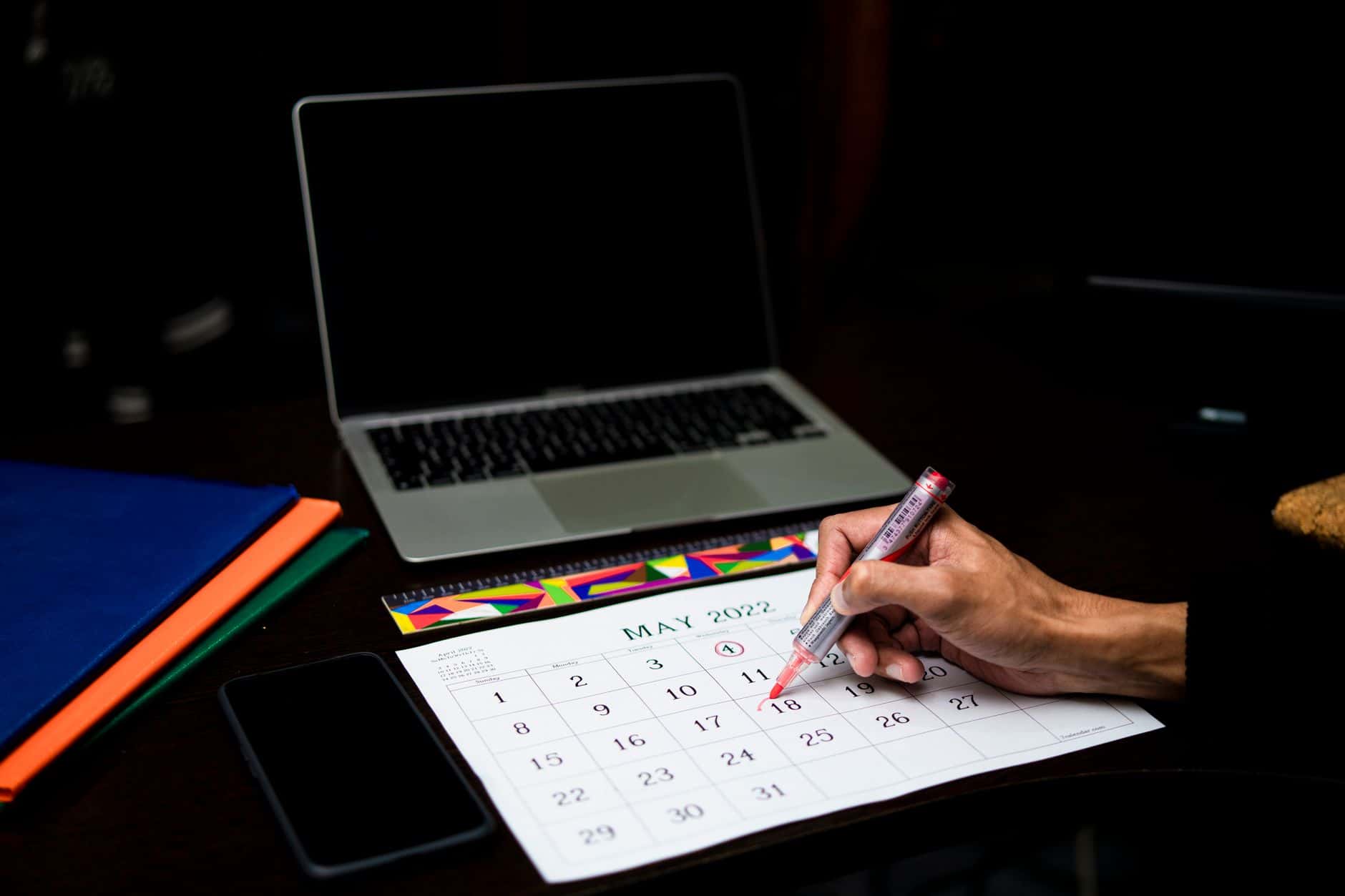 Business Tax Deadline 2026: Every Filing Date for LLCs, S-Corps & Sole Props