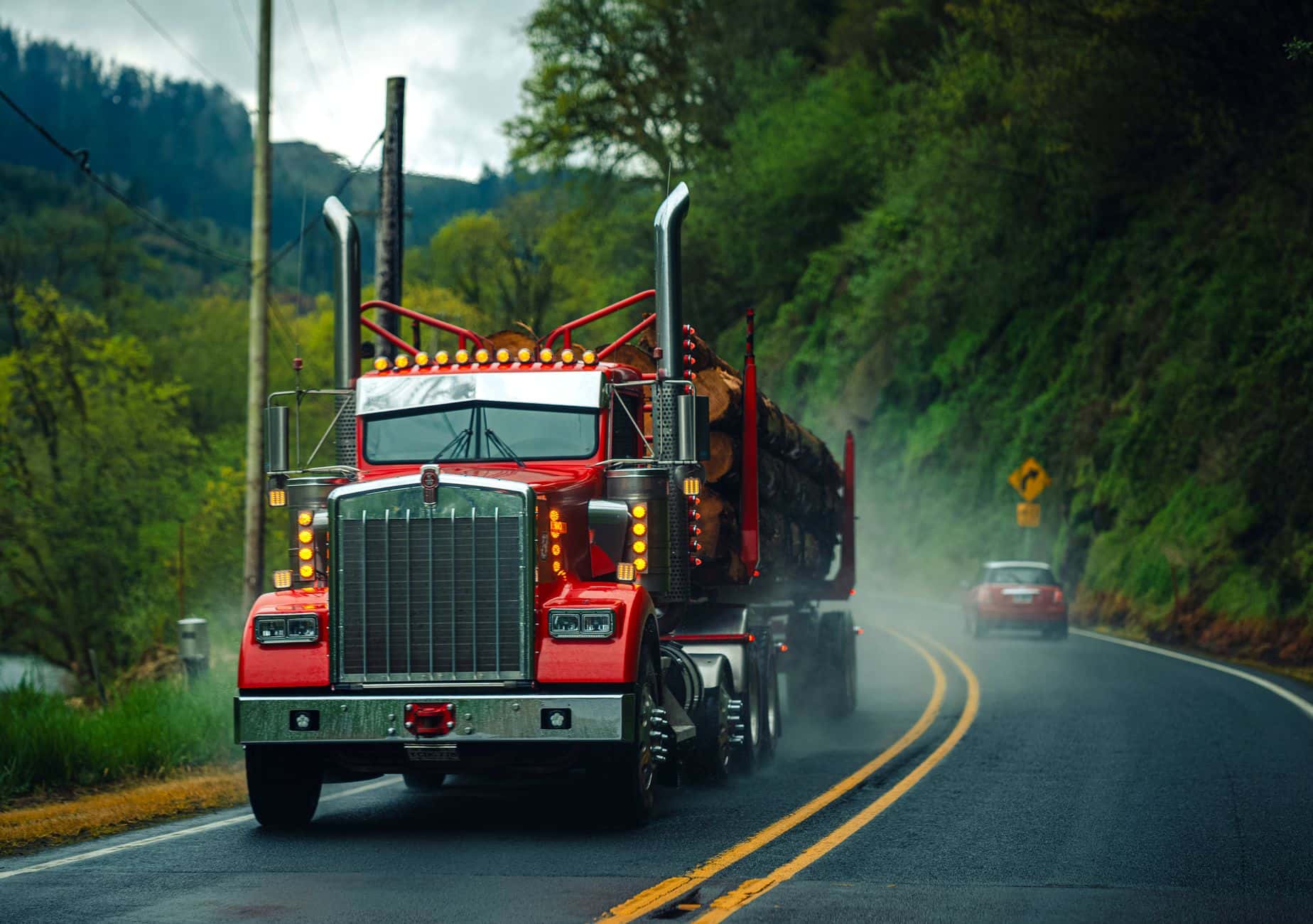 Commercial Truck Insurance Cost in 2026: How to Lower Premiums and Keep Your Authority Active