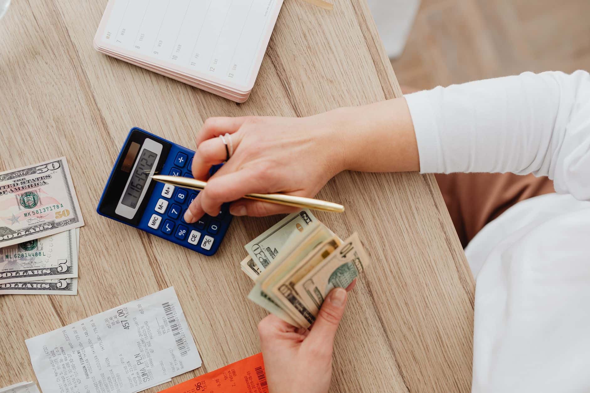 How to calculate per diem for truck drivers and navigate May 2026 compliance for immigrant entrepreneurs