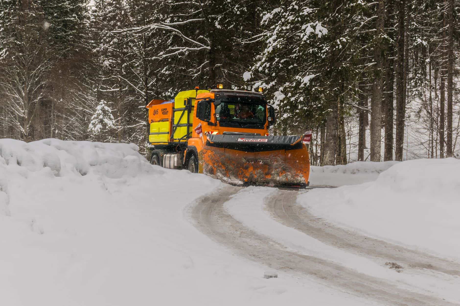 The March 2026 Blizzard Guide: How to File Past Due 1099 Taxes During Forced Downtime