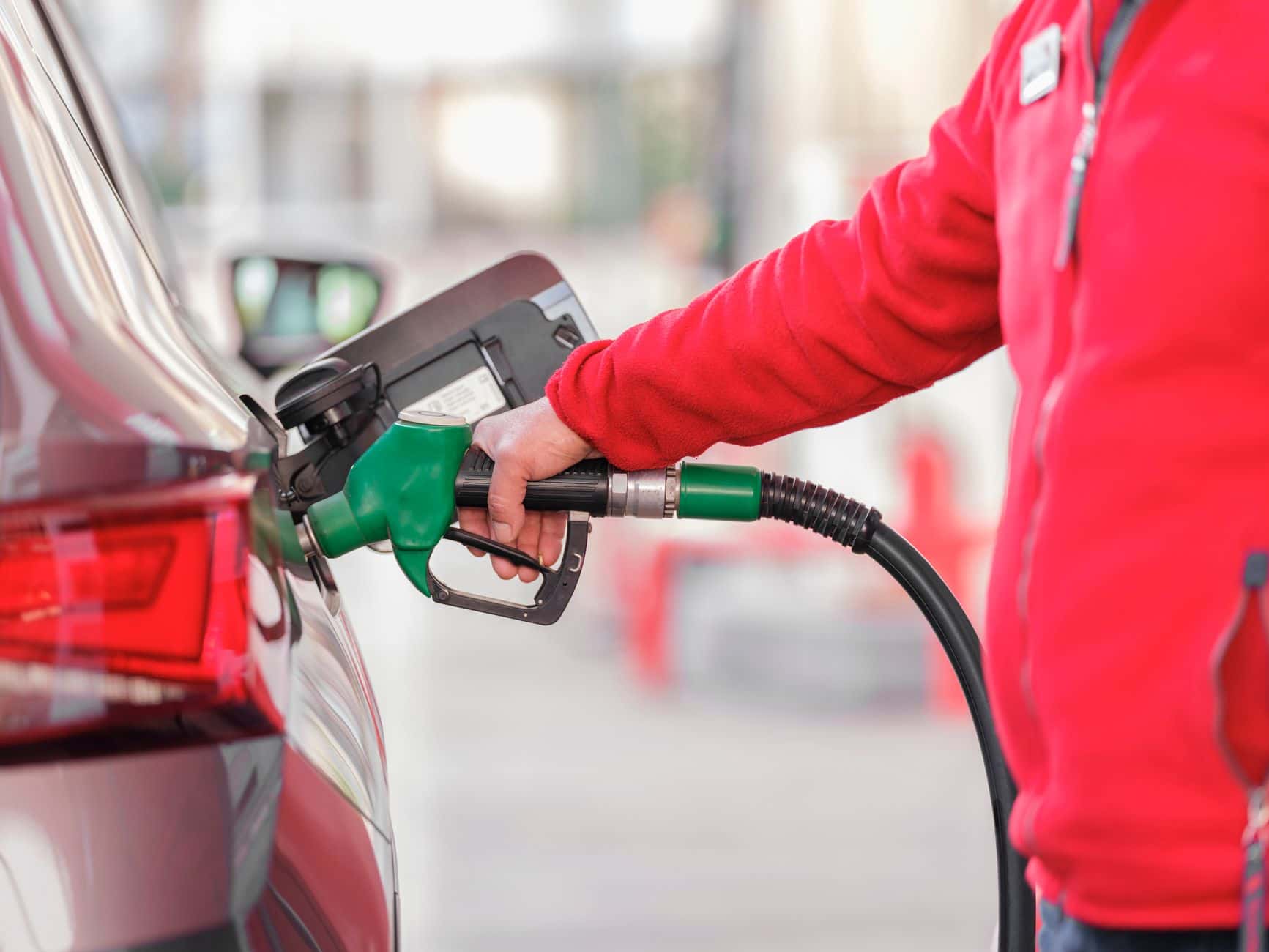The April 2026 Fuel Crisis: How to file past due 1099 taxes when diesel destroys your margins