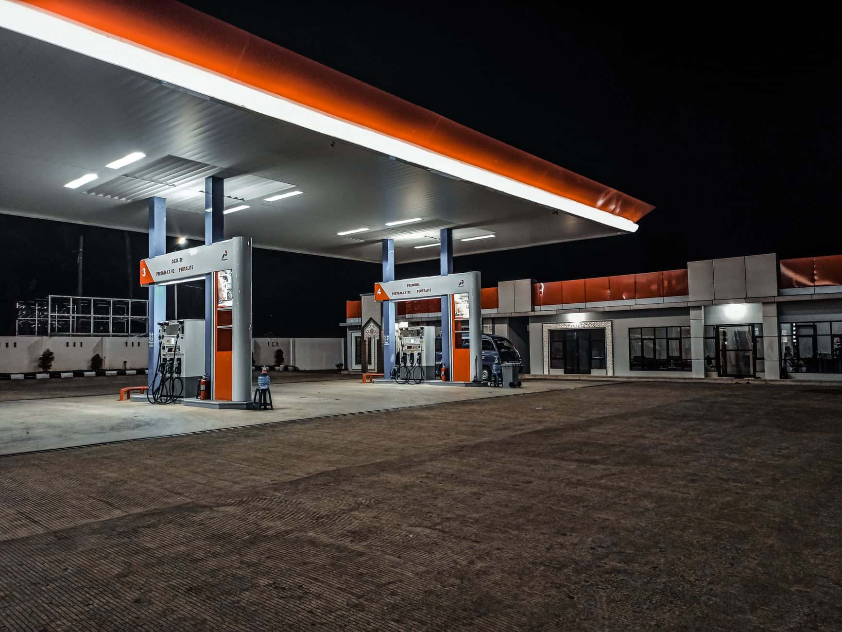 The 2026 Fuel Shock: How to File Past Due 1099 Taxes While Claiming Gas Rebates