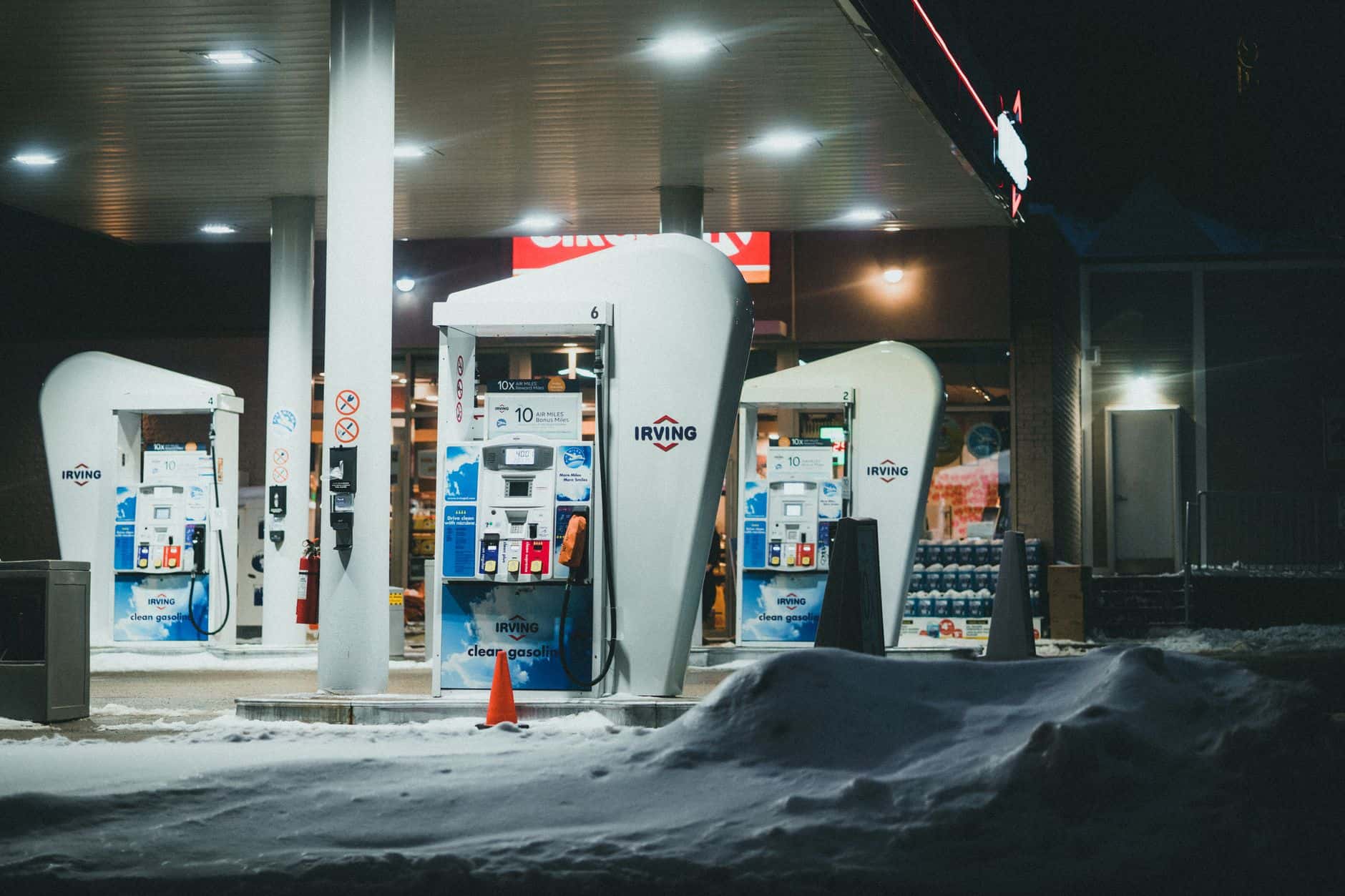 The March 2026 Fuel Shock: How to File Past Due 1099 Taxes and Protect Your Margins