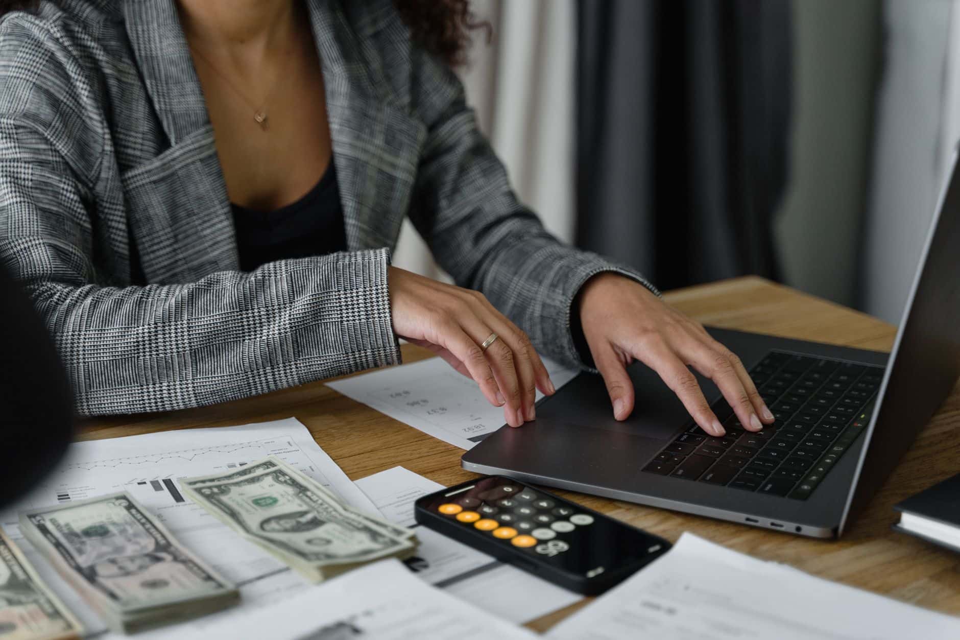 The Noma exodus: How to file past due 1099 taxes after escaping a toxic workplace