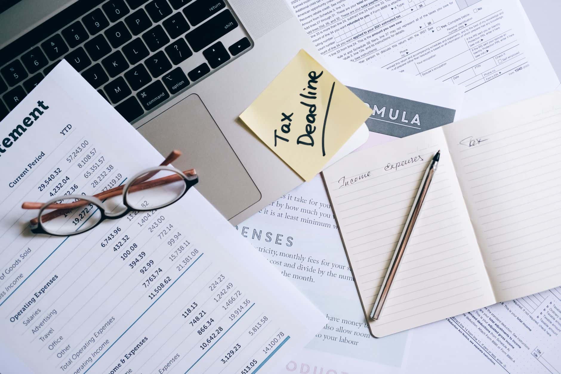 How to File Past Due 1099 Taxes: Beating the System After ChatGPT's Millionaire Tax Revelation