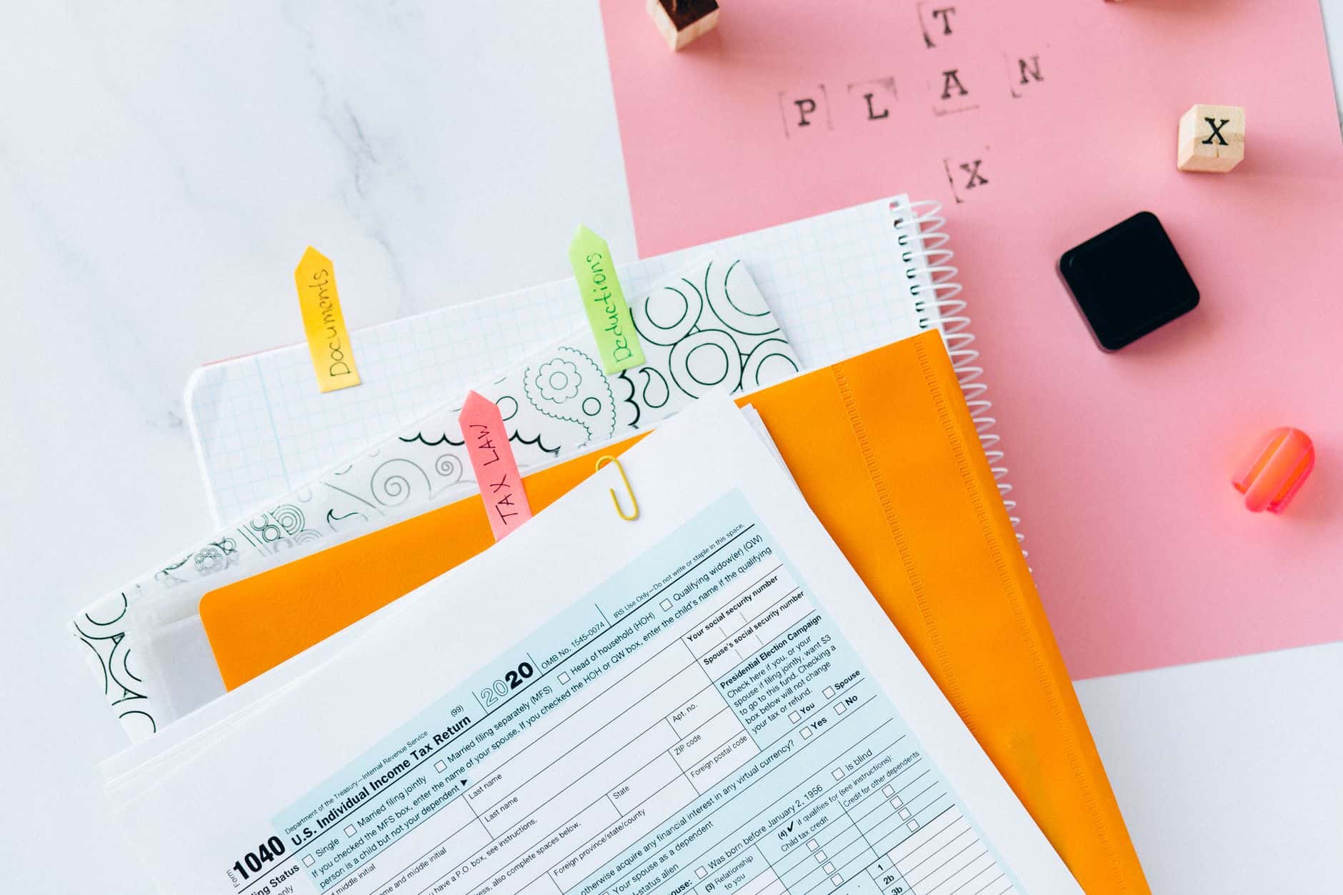 How to File Past Due 1099 Taxes to Claim Your 2026 Georgia Rebate