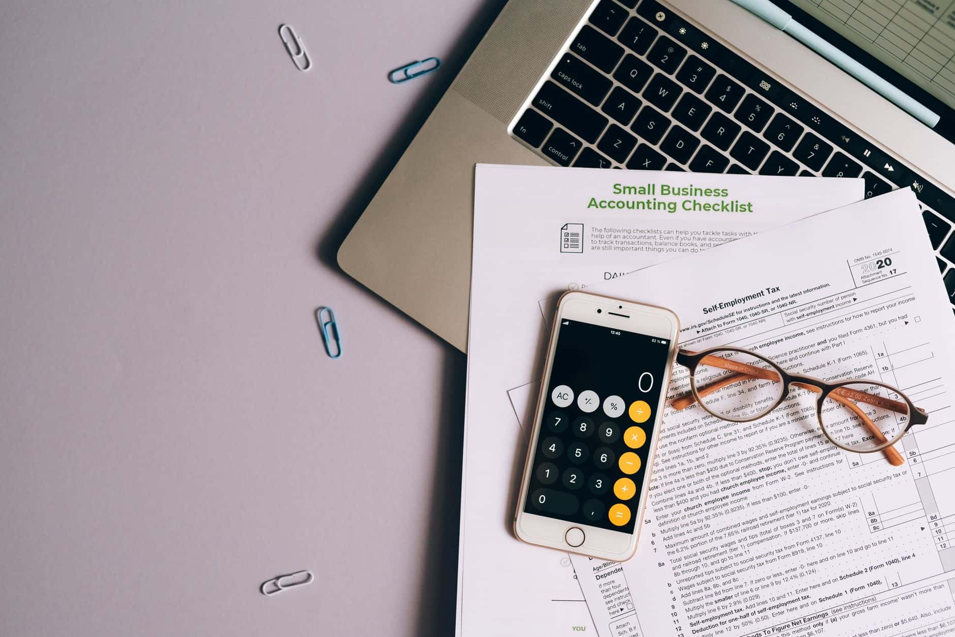 Income tax filing 2026: The essential links and checklists for gig workers and truckers
