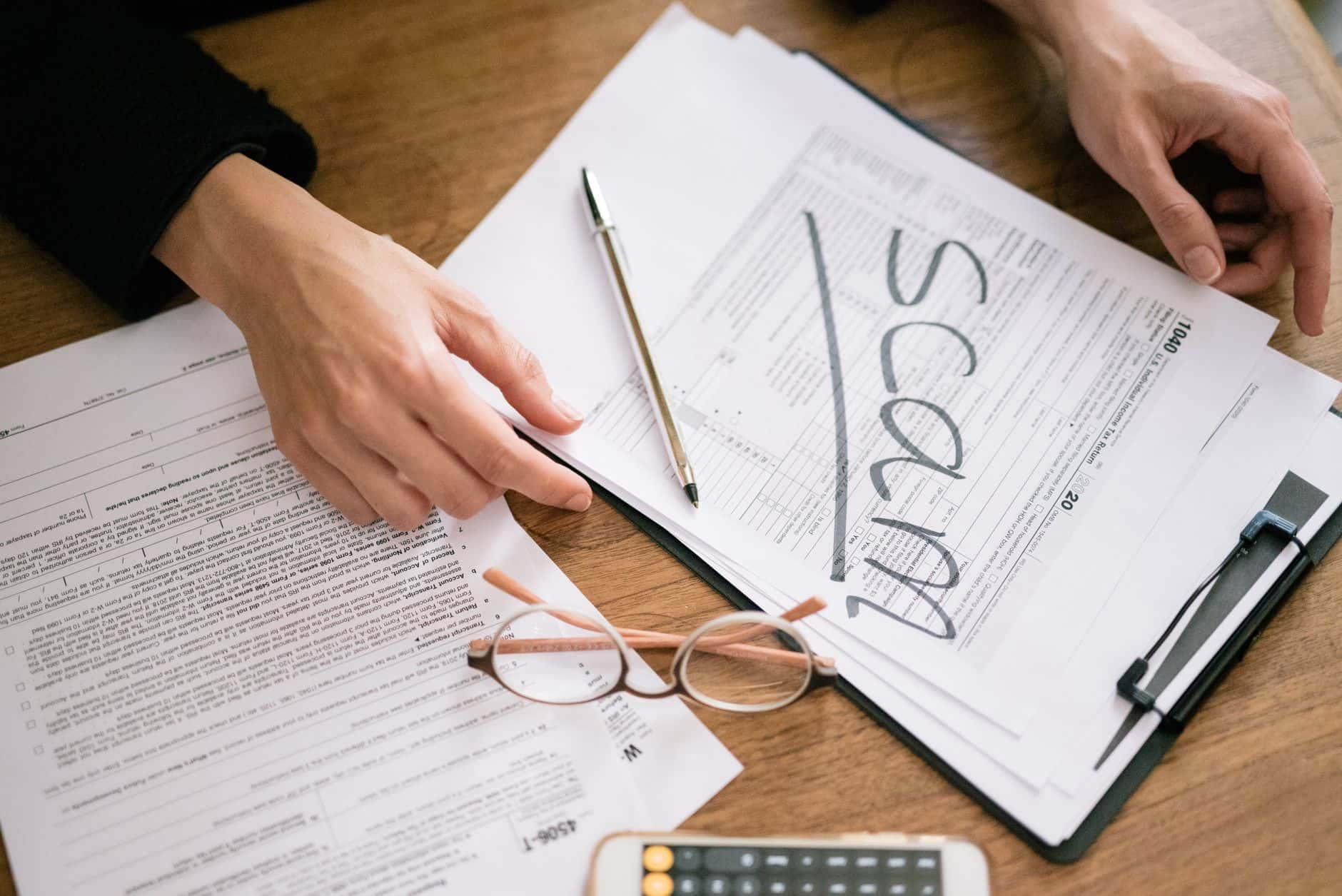 The 2026 OBBBA Senior Tax Break Backlash: How to File Past Due 1099 Taxes and Claim the $6,000 Bonus