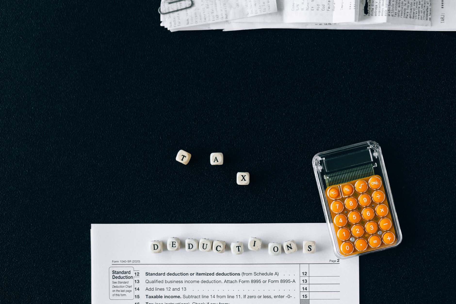 Stop overpaying the IRS: How to file past due 1099 taxes and claim 2026 OBBBA breaks