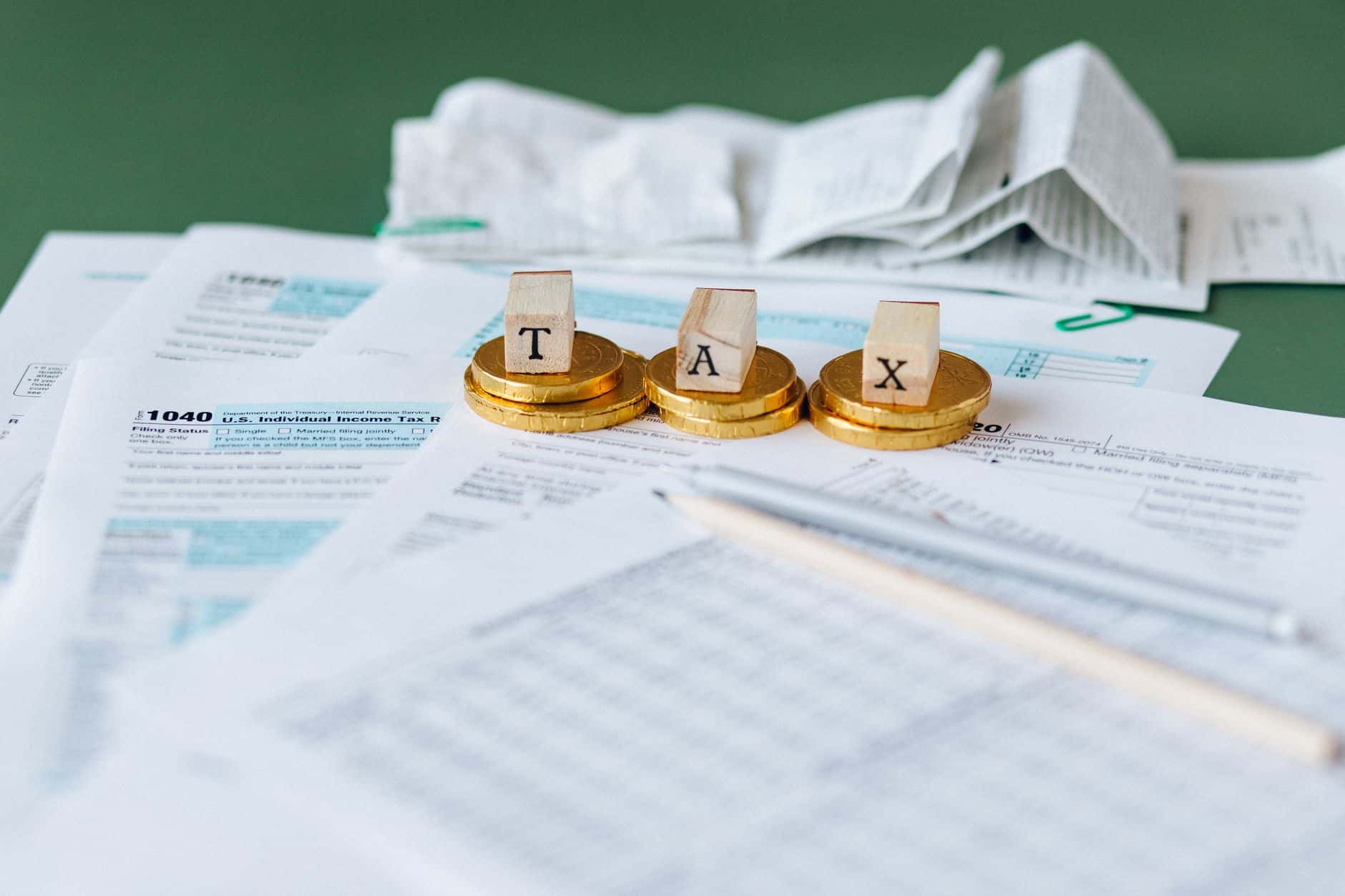 How to File Past Due 1099 Taxes in 2026: The Polymarket Phantom Income Trap