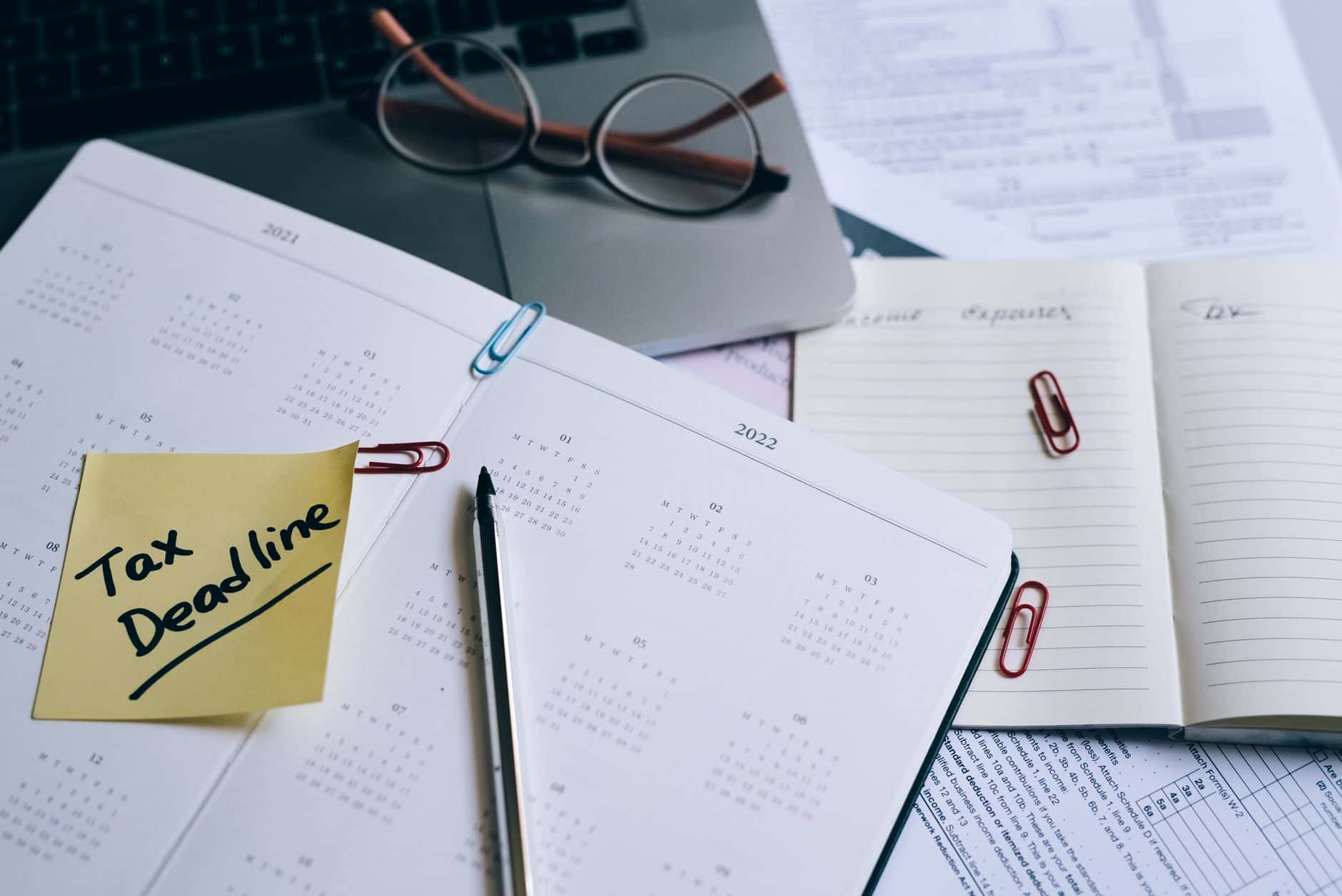 Tax filing after the April 2026 deadline: IRS penalty traps for gig workers