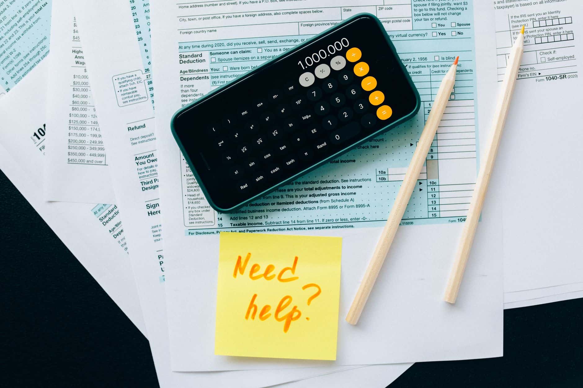 Tax filing double standards: A $30 million "error" for politicians, AI audits for gig workers