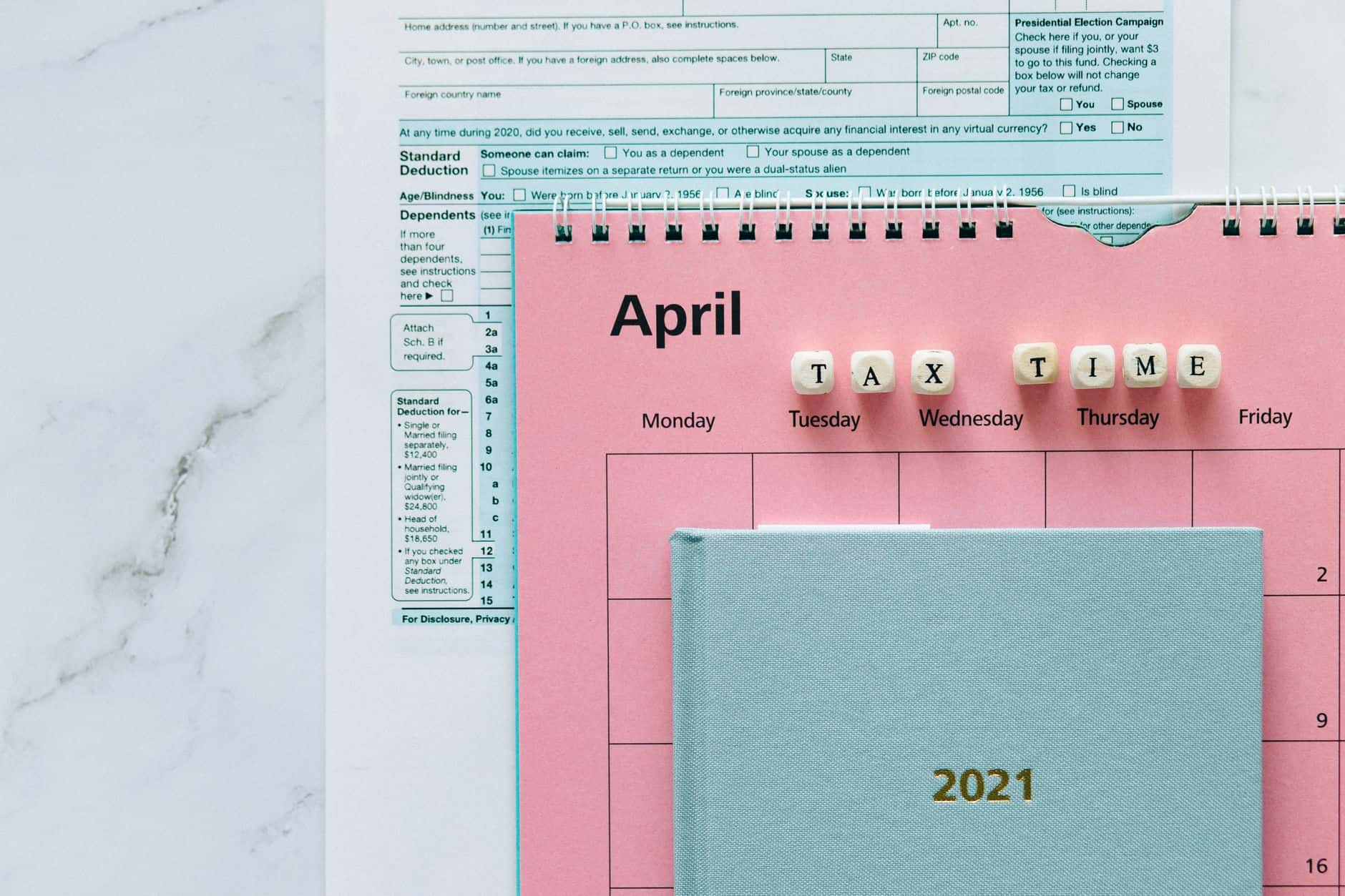 The 2022 Tax Filing Deadline: Why Gig Workers Are About to Lose $1.2 Billion