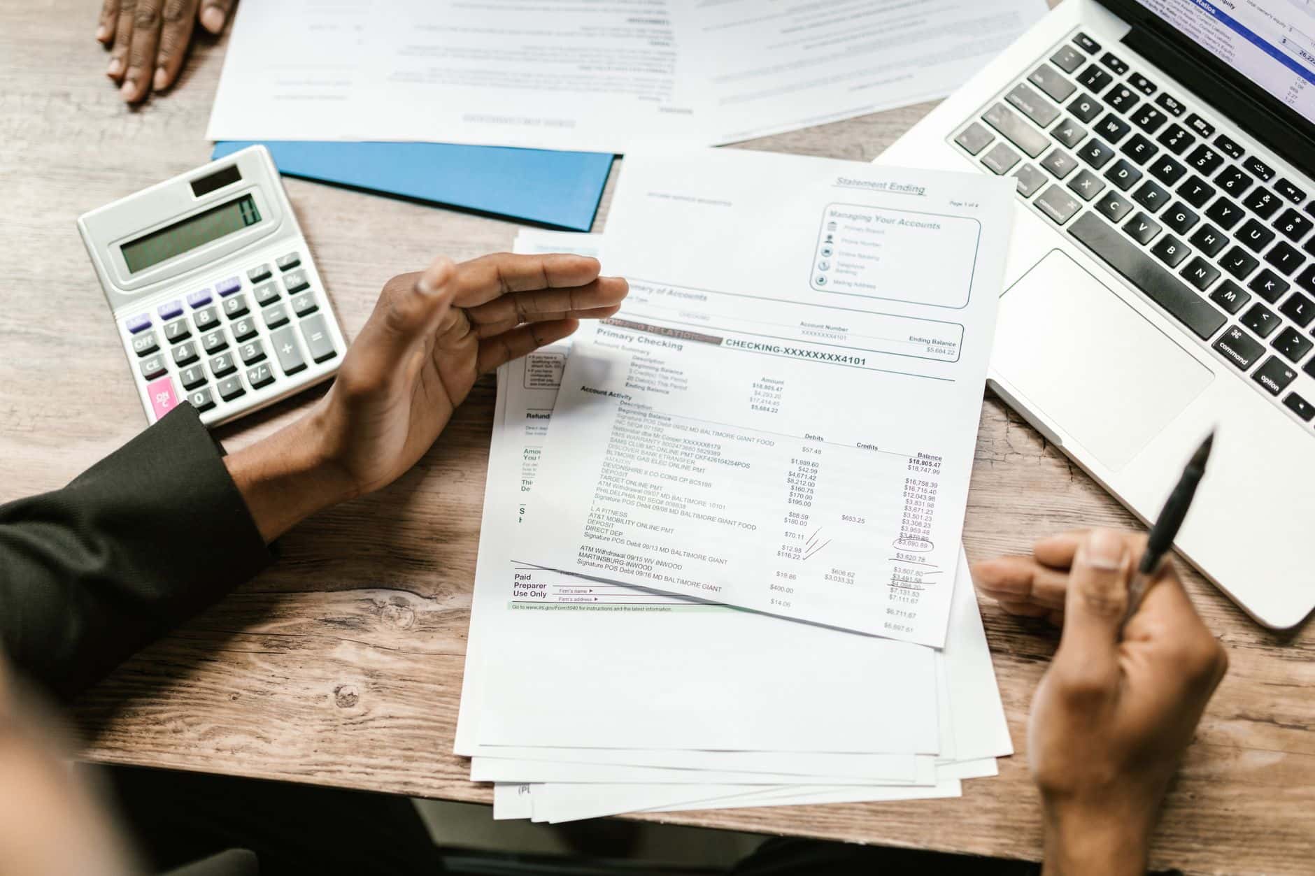 The 2026 AI Audit Trap: A Tax Filing Survival Guide for Gig Workers and Owner-Operators