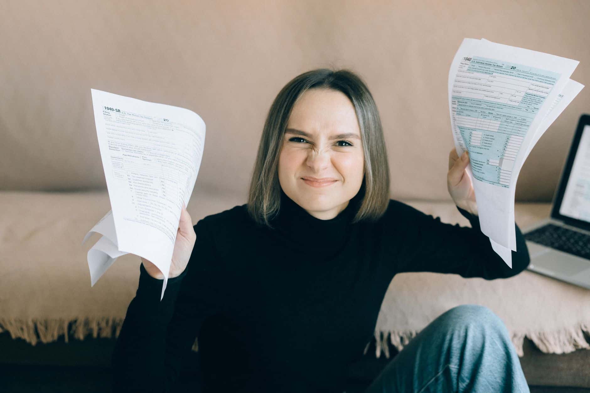 The 2026 AI Tax Filing Shift: How Automated Workflows Protect Owner-Operators from IRS Audits