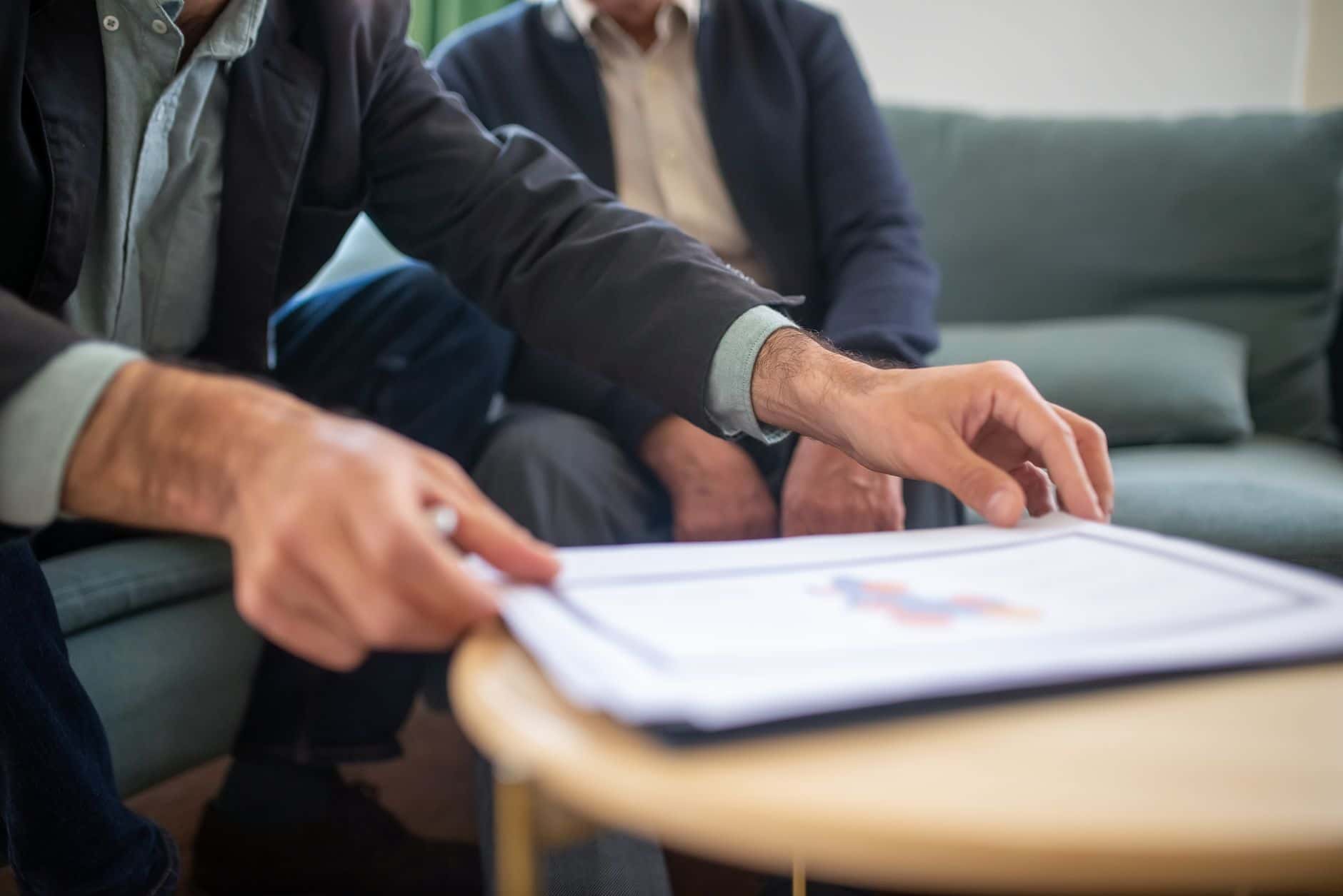 The 2026 DIY Tax Collapse: Why Owner-Operators Are Flooding Business Advisory Services