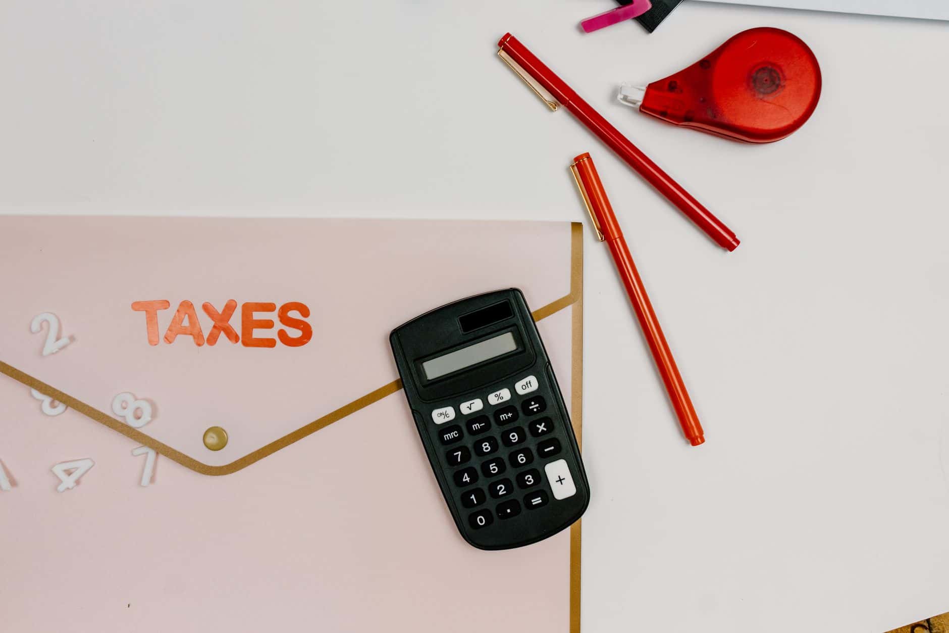 The 2026 Free Tax Filing Trap: What Gig Workers and Truckers Actually Need to Know