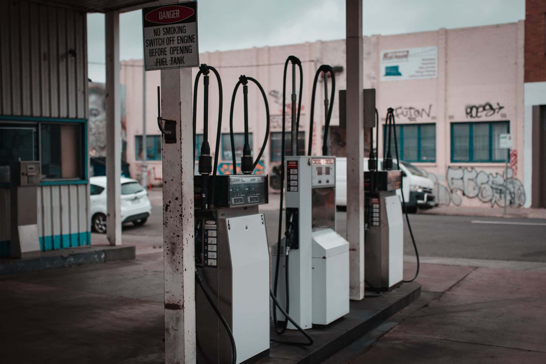 The 2026 Fuel Tax Scam: Protecting Your Fleet and Filing Past Due Returns