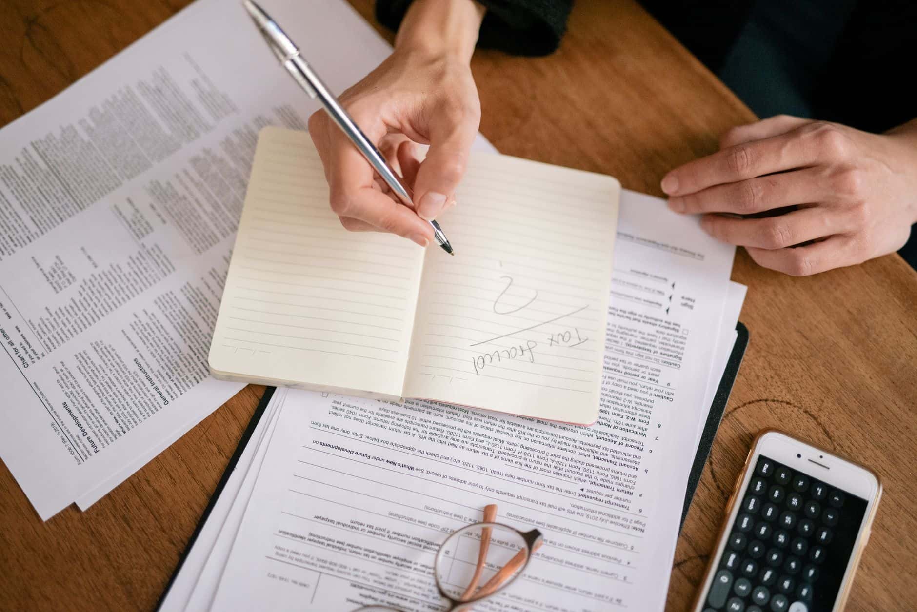 The 2026 Ghost Preparer Trap: Why Cheap Tax Prep is Costing Gig Workers Thousands