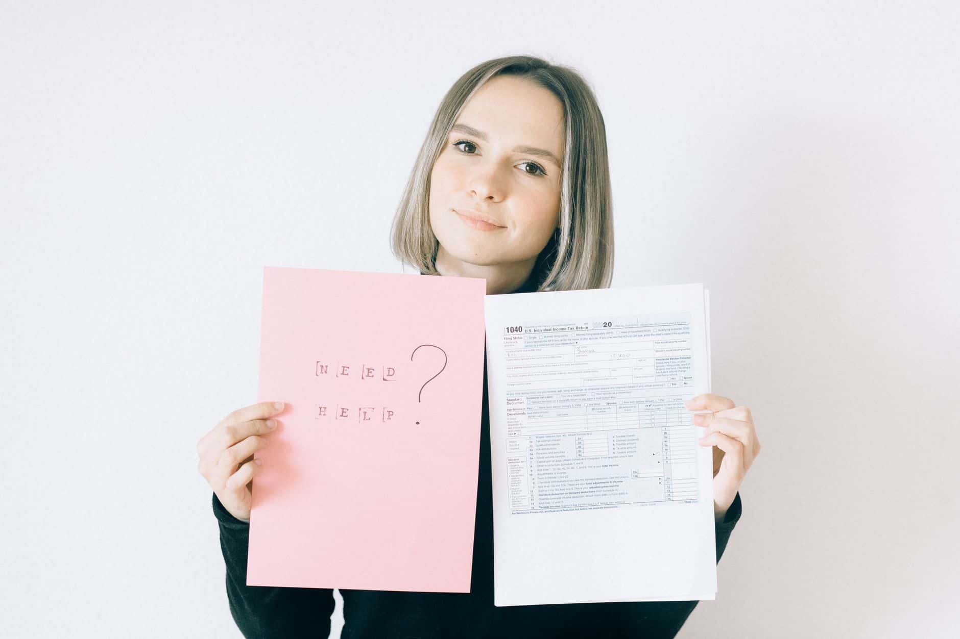 The 2026 Ghost Preparer Trap: Why Fabricated Tax Prep Documents Are Triggering IRS AI Audits