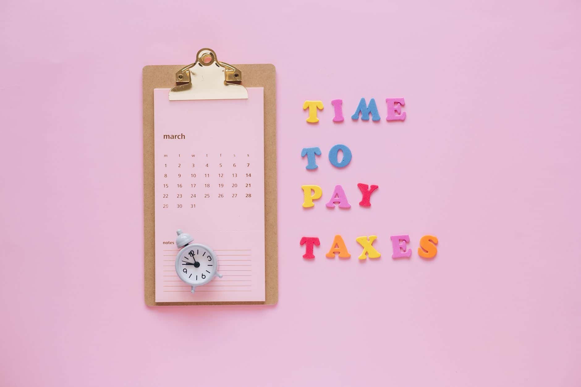 The 2026 Global Tax Filing Crash: What the LIRS Extension Means for US Gig Workers