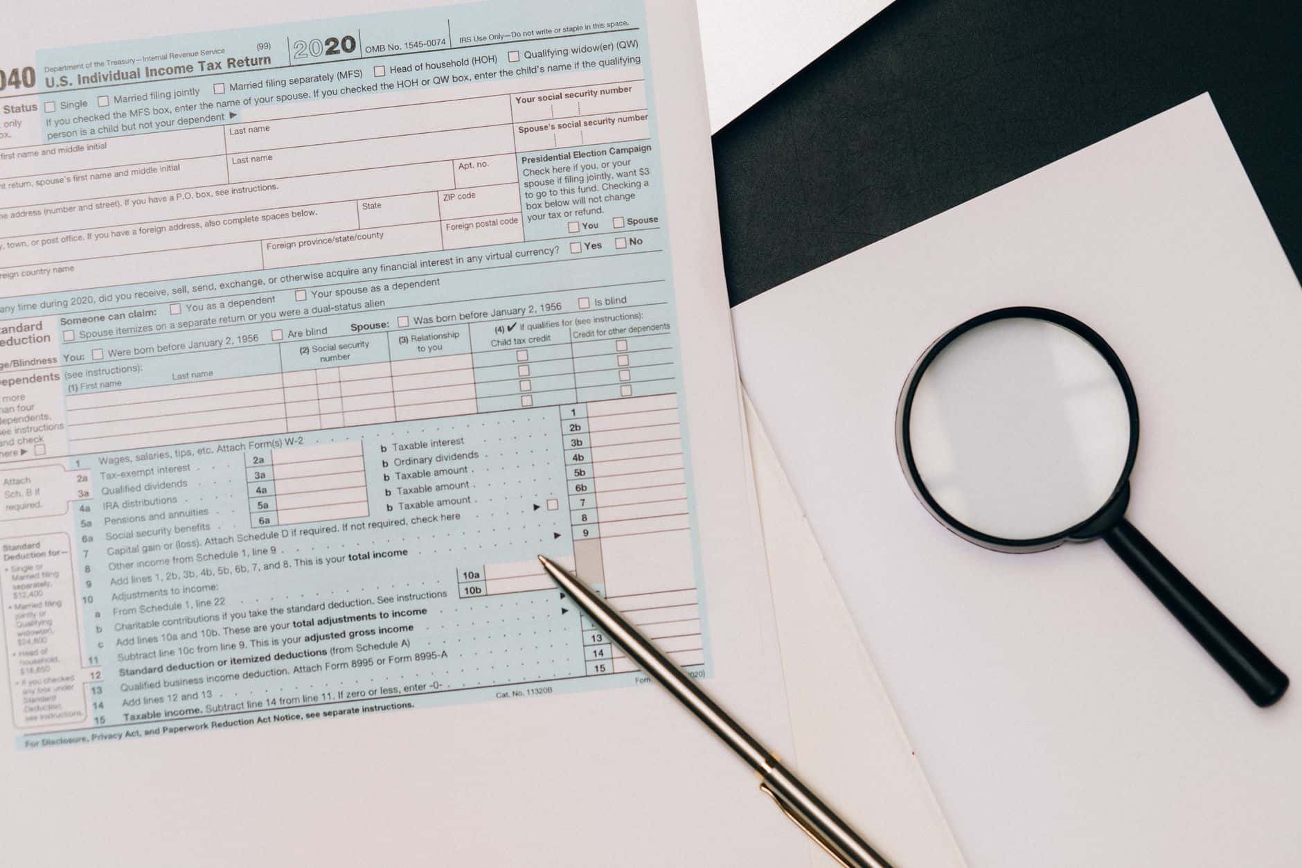 The 2026 IRS AI Crackdown: Why Free Tax Filing Fails Gig Workers and Fleets