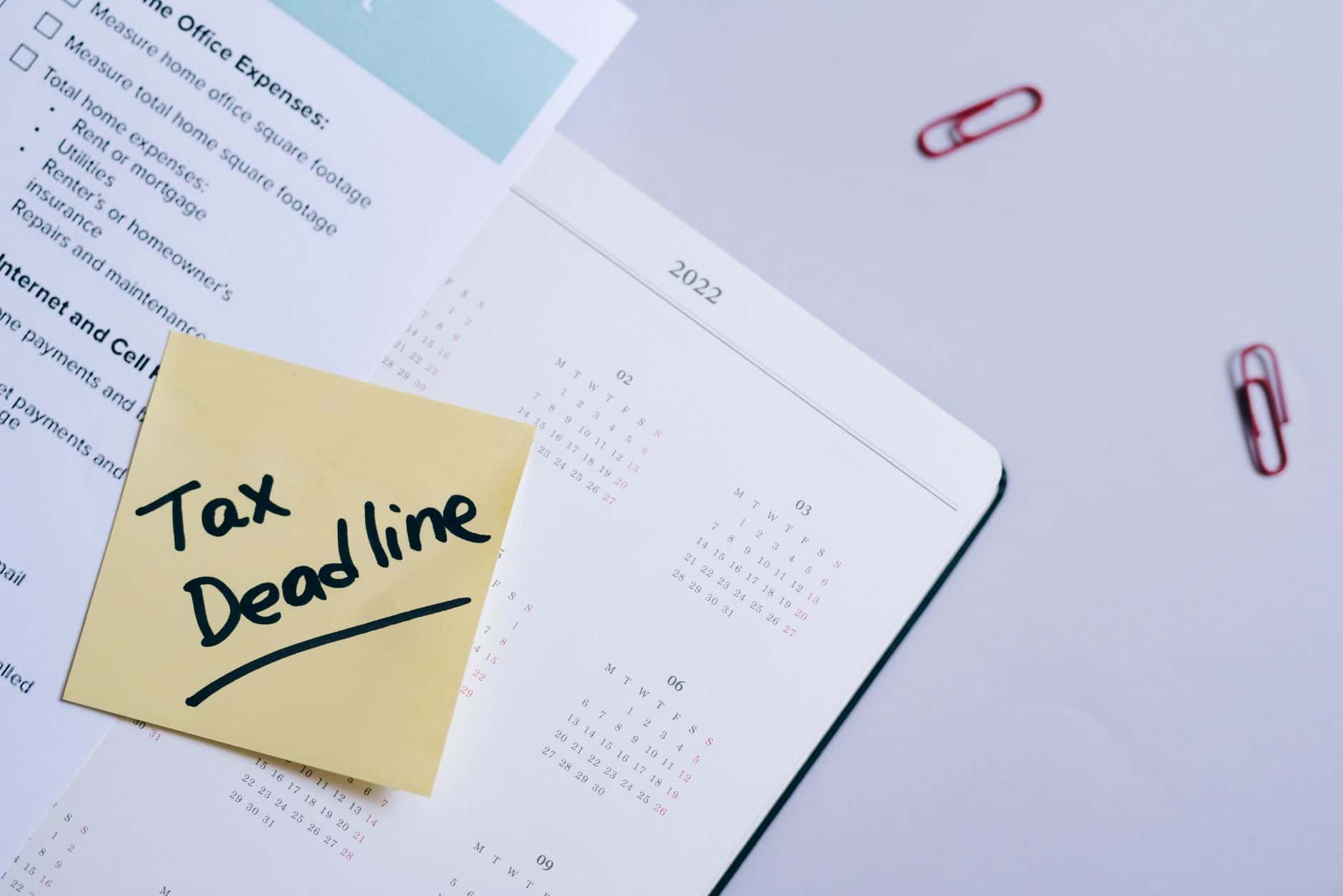 The 2026 IRS Tax Filing Warning: Hidden Deadlines Crushing Gig Workers