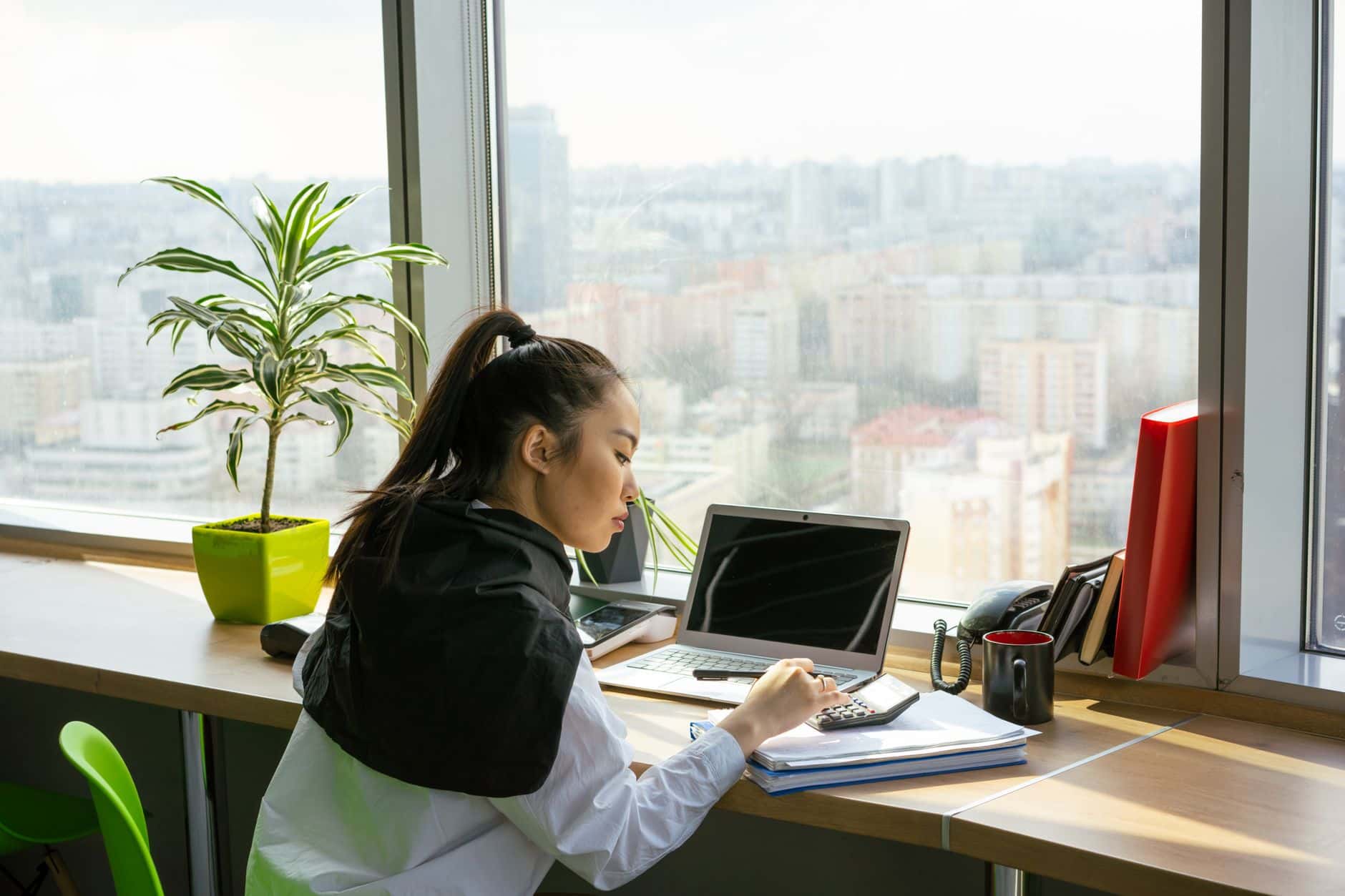 The 2026 ROI of professional bookkeeping services for fleets and gig workers