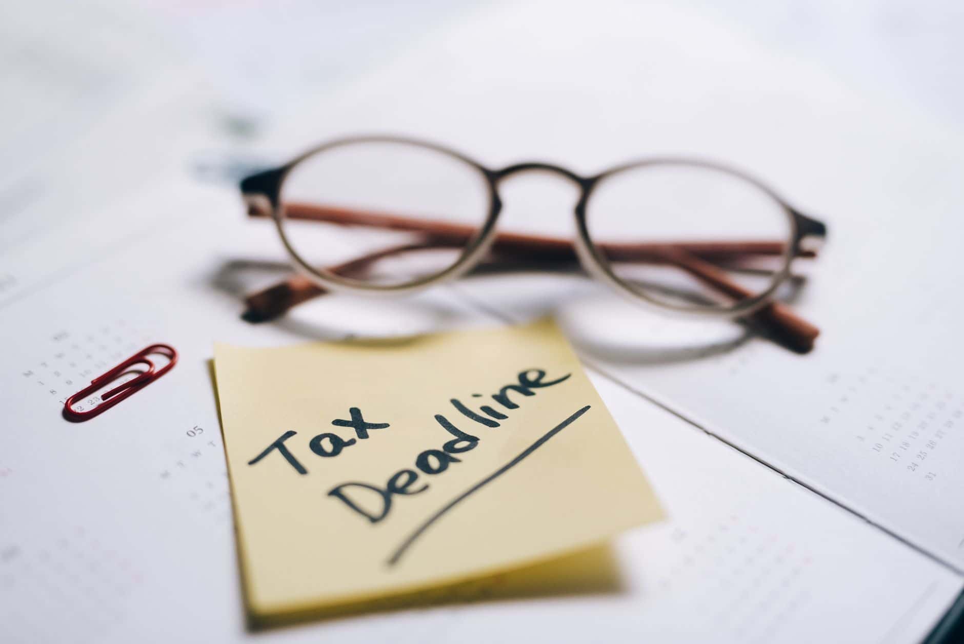 The 2026 Tax Filing Calendar: Deadlines and Traps for Owner-Operators