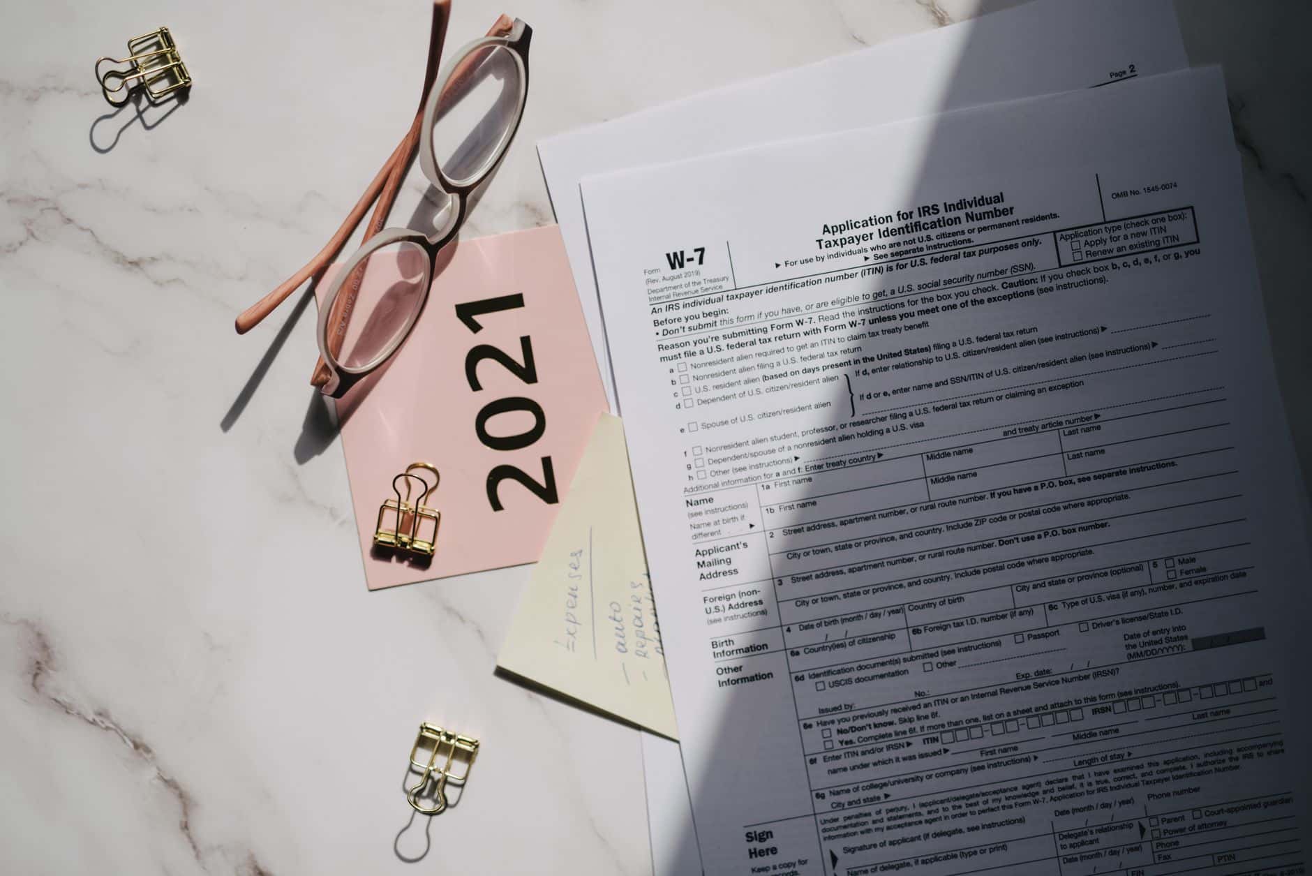 The 2026 Tax Filing Crisis in Houston: Why Free Programs Are Failing Gig Workers