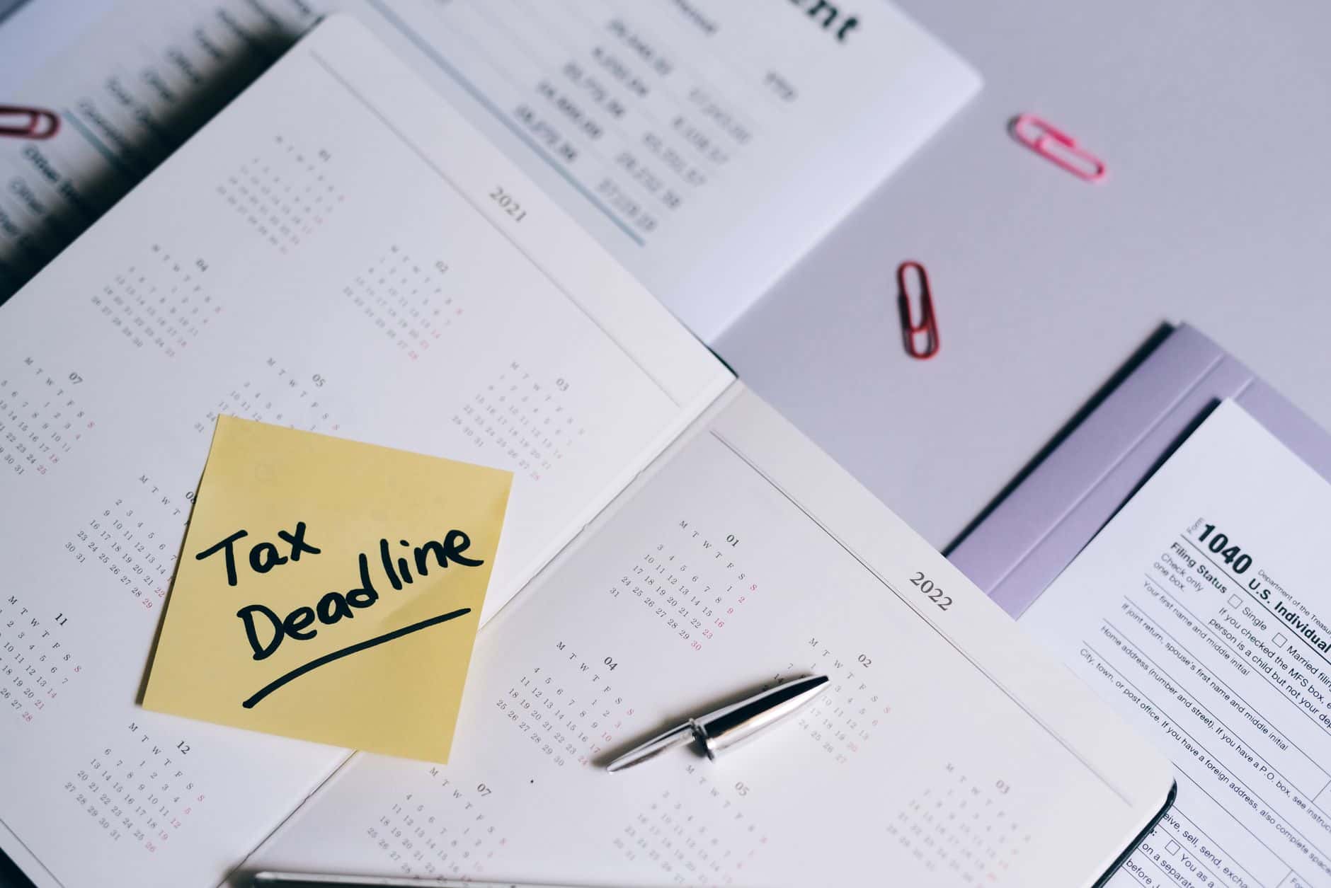 The 2026 Tax Filing Deadline Is Here: How the OBBBA Changes Your Gig Economy Return