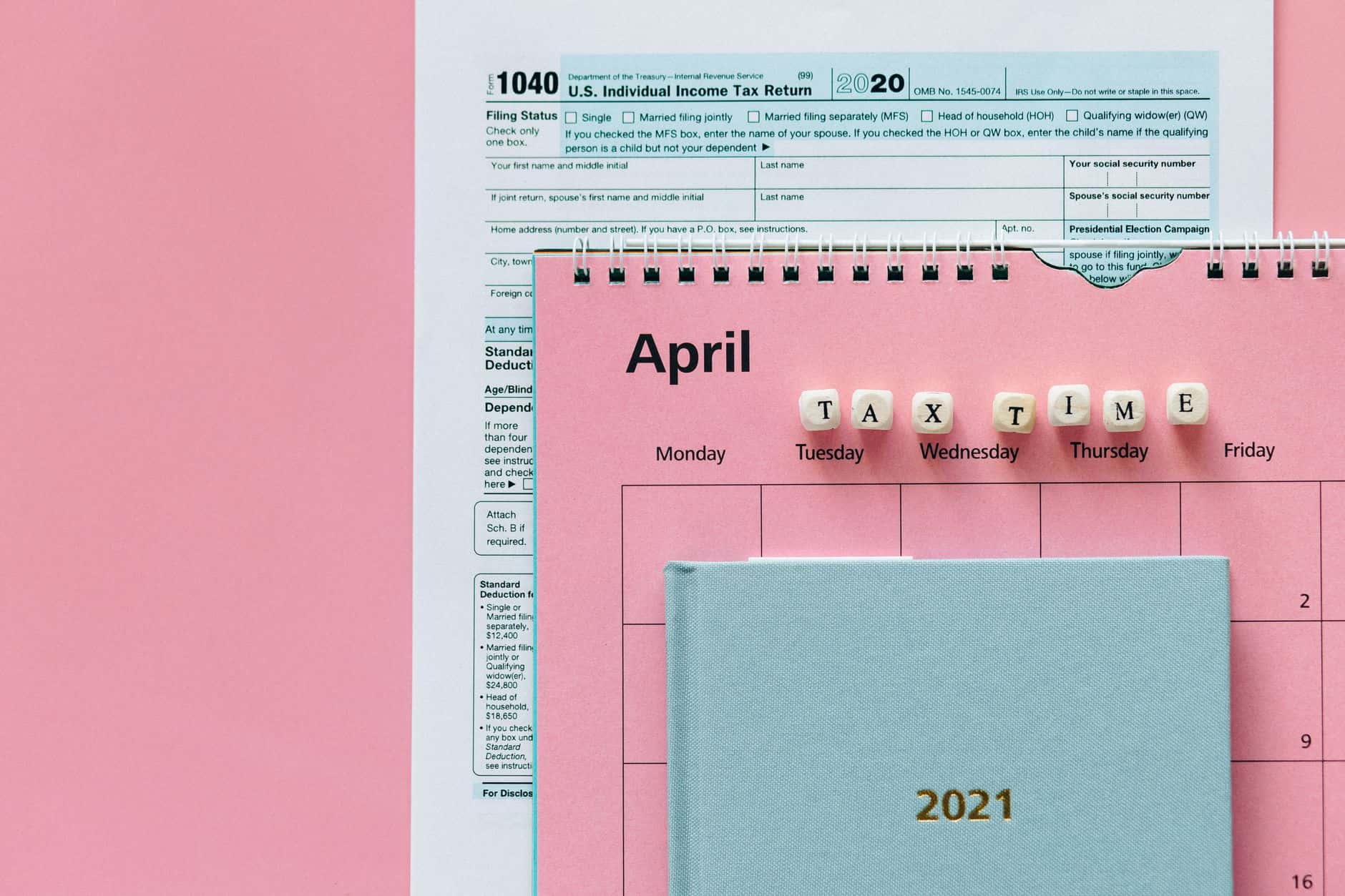 The 2026 tax filing deadline: Why 1.3 million gig workers risk losing their 2022 refunds