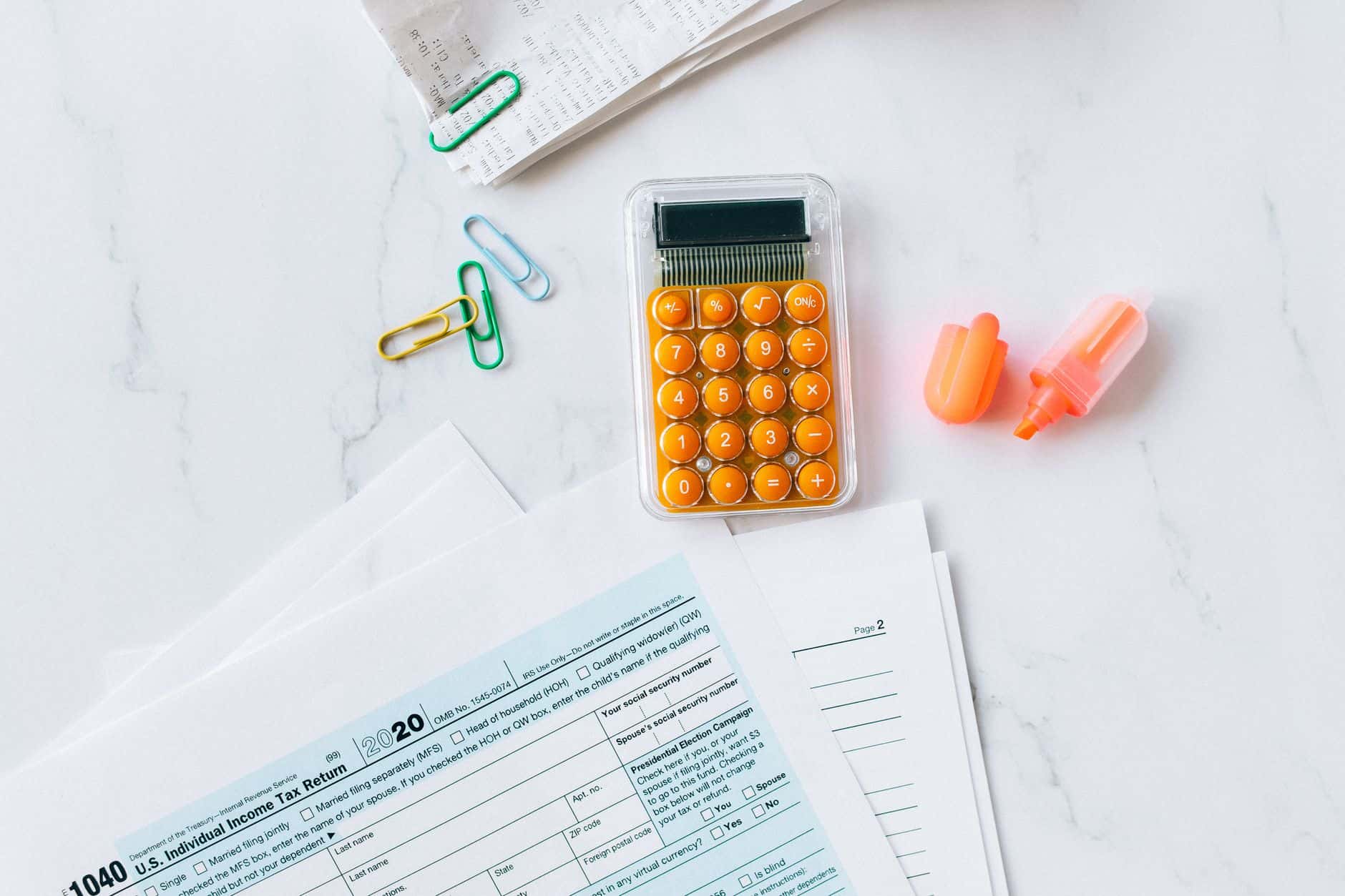 The 2026 tax filing extension guide: Why rushing your 1099 costs you thousands