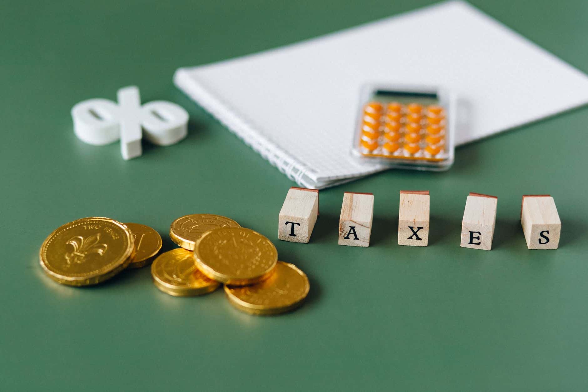 The 2026 Tax Filing Mistake Costing Gig Workers and Owner-Operators $3,000 a Year