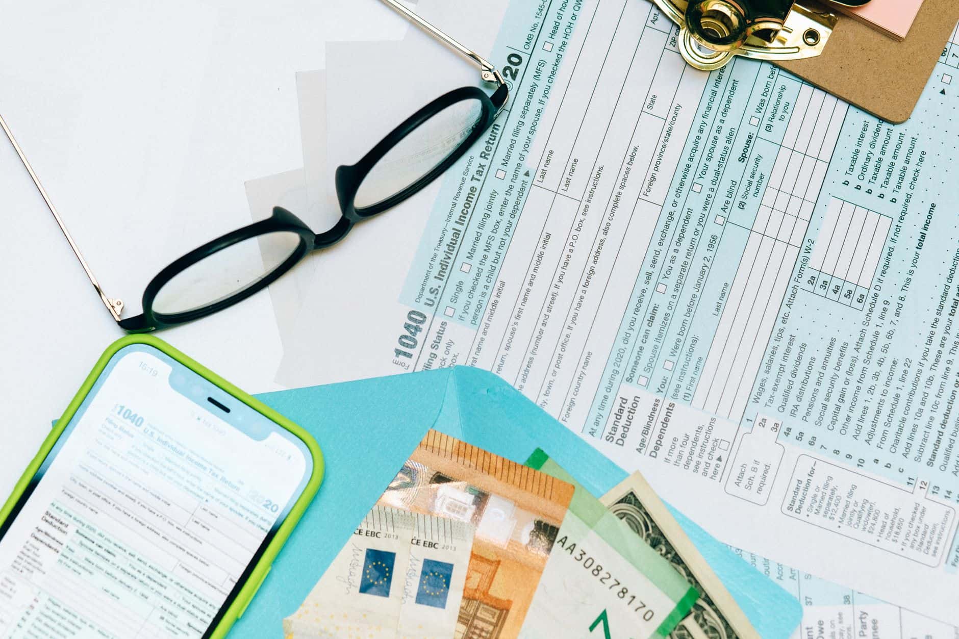 The 2026 tax filing paradox: Why gig workers owe thousands while W-2 refunds surge
