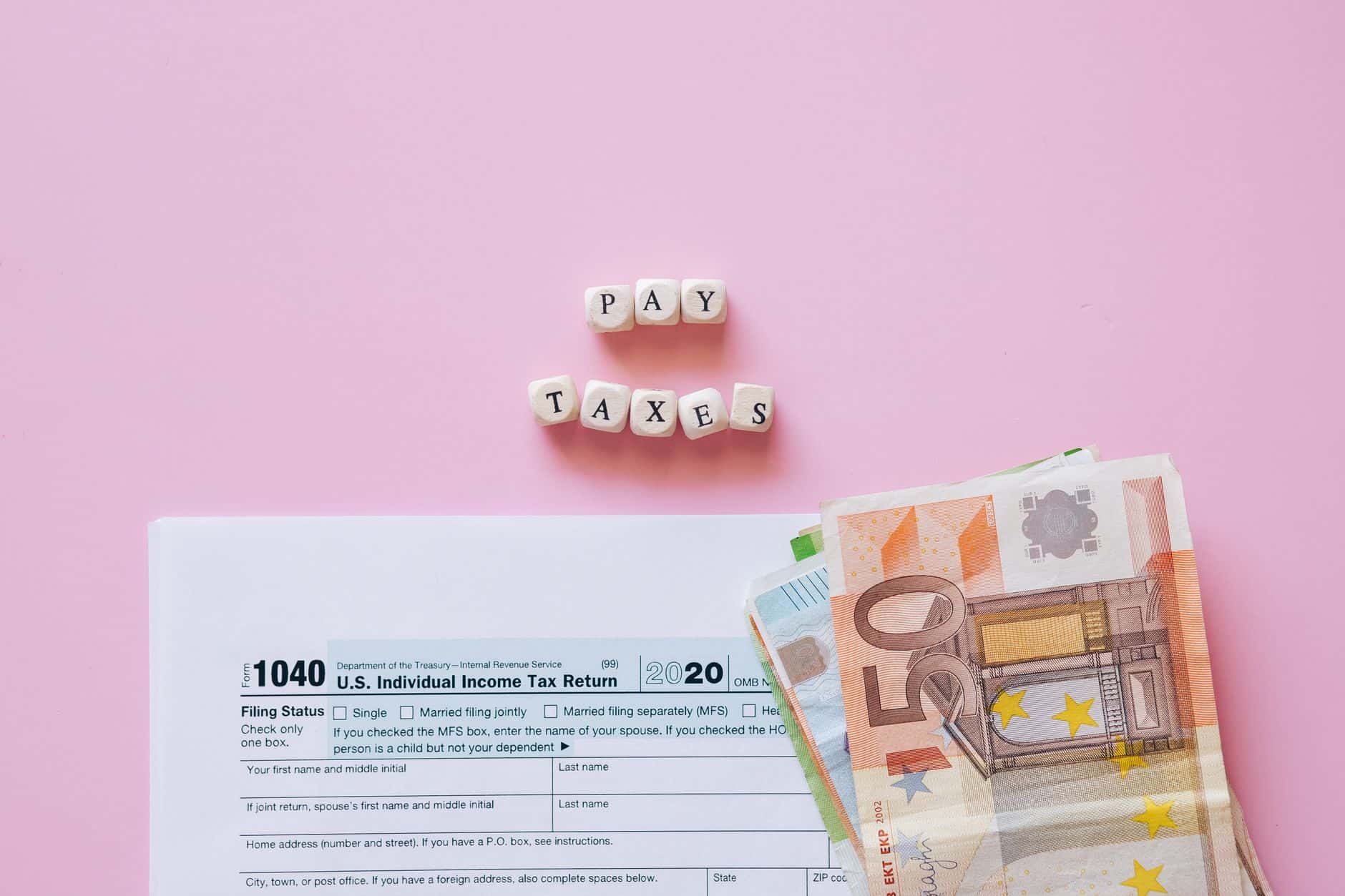 The 2026 Tax Filing Reality: DHS Shutdown Relief vs. The Gig Worker Cash Crunch