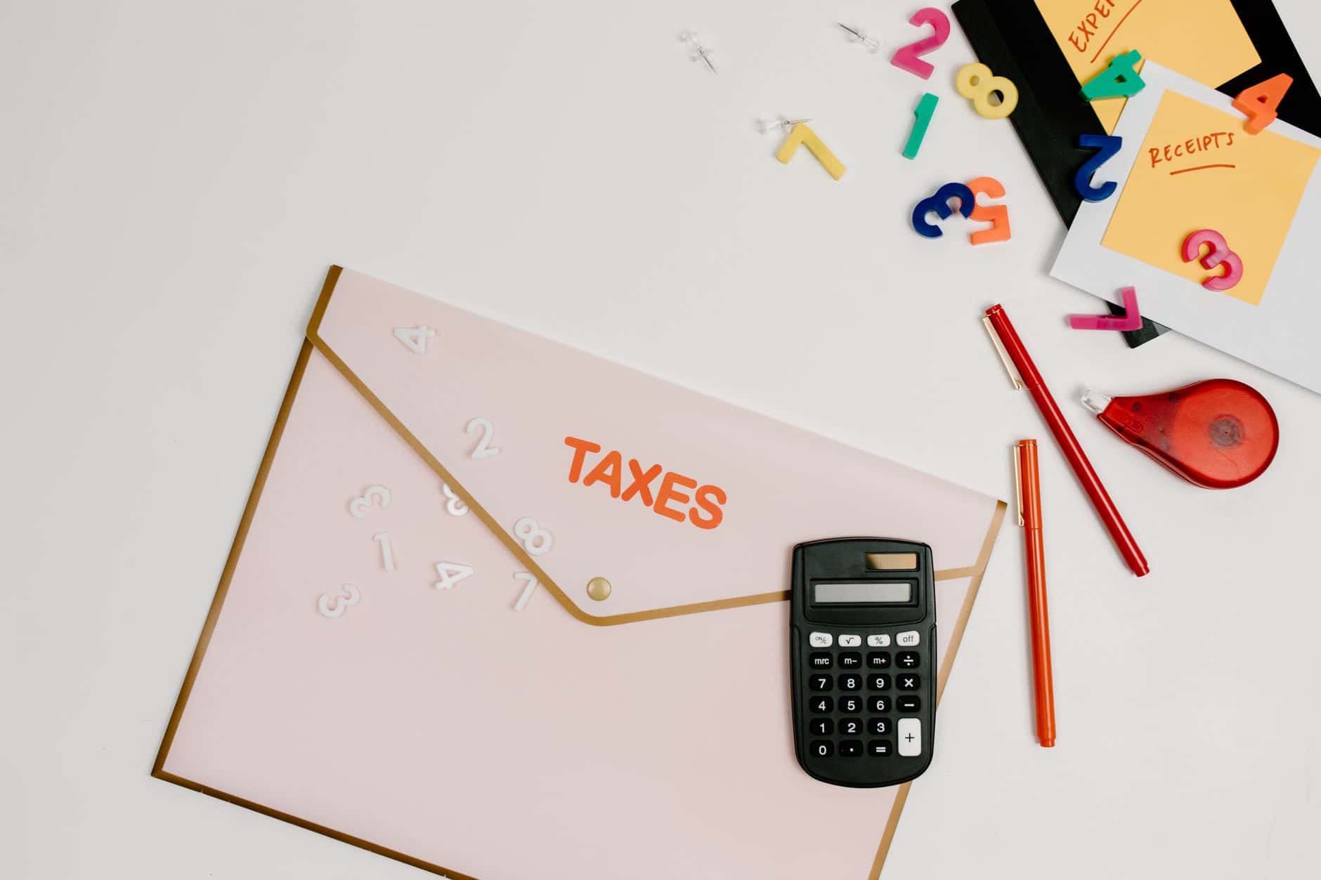 The 2026 tax filing shock: IRS Direct File canceled as gig worker rules shift