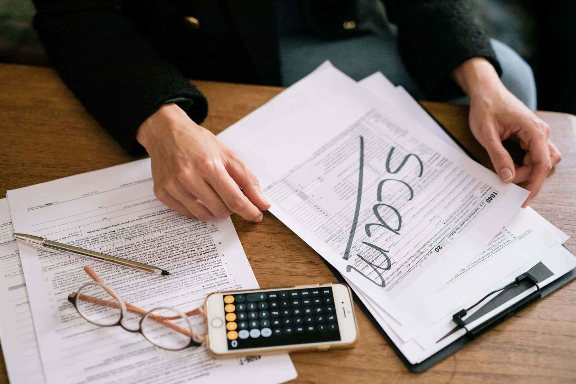 The 2026 Tax Filing Trap: How Mid-Season IRS Rule Changes Impact Gig Workers and Owner-Operators