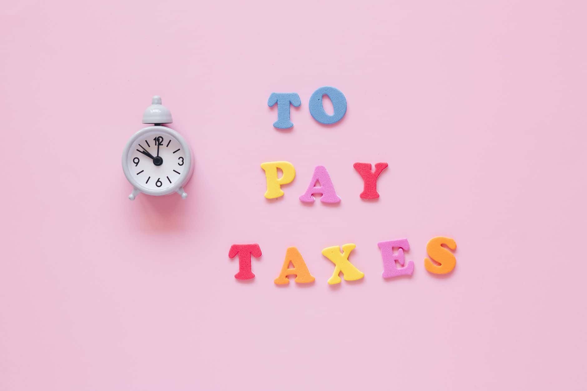 The 2026 Tax Filing Trap: Why the IRS Won't Match Global Deadline Extensions