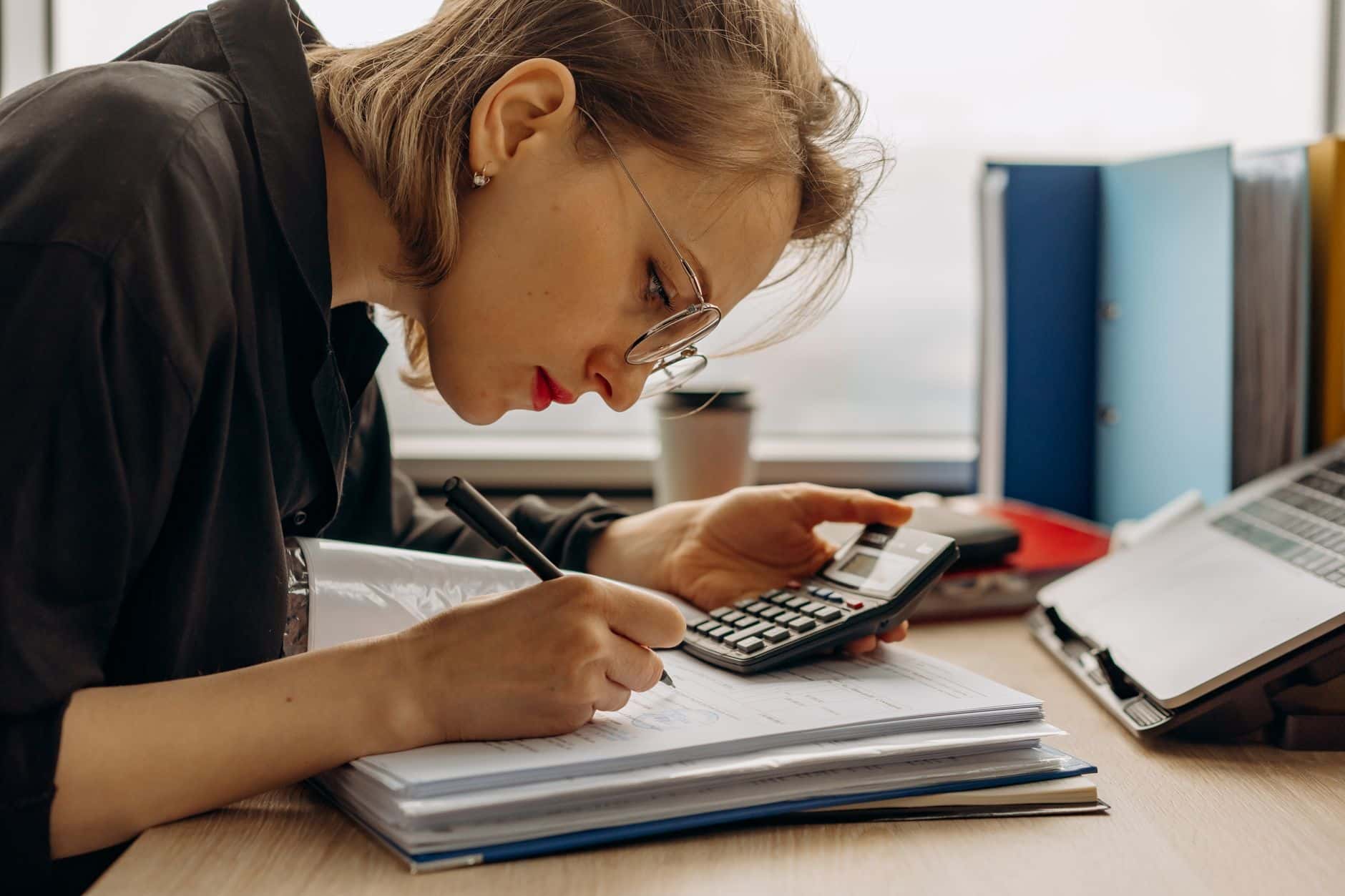 The 2026 Widow's Penalty: Why Your First Single Tax Filing Could Cost You the QBI Deduction
