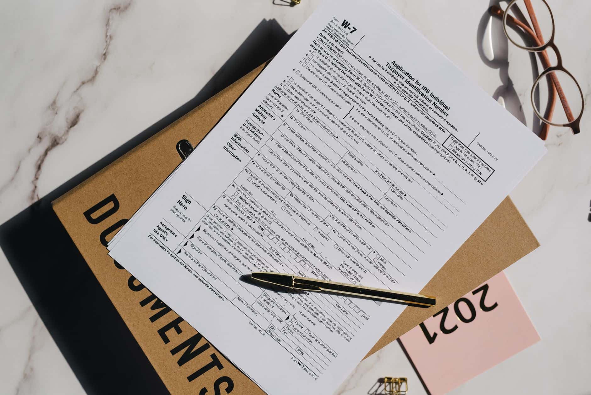 The April 2026 Direct file vote: Why 1099 workers need a professional tax filing service now
