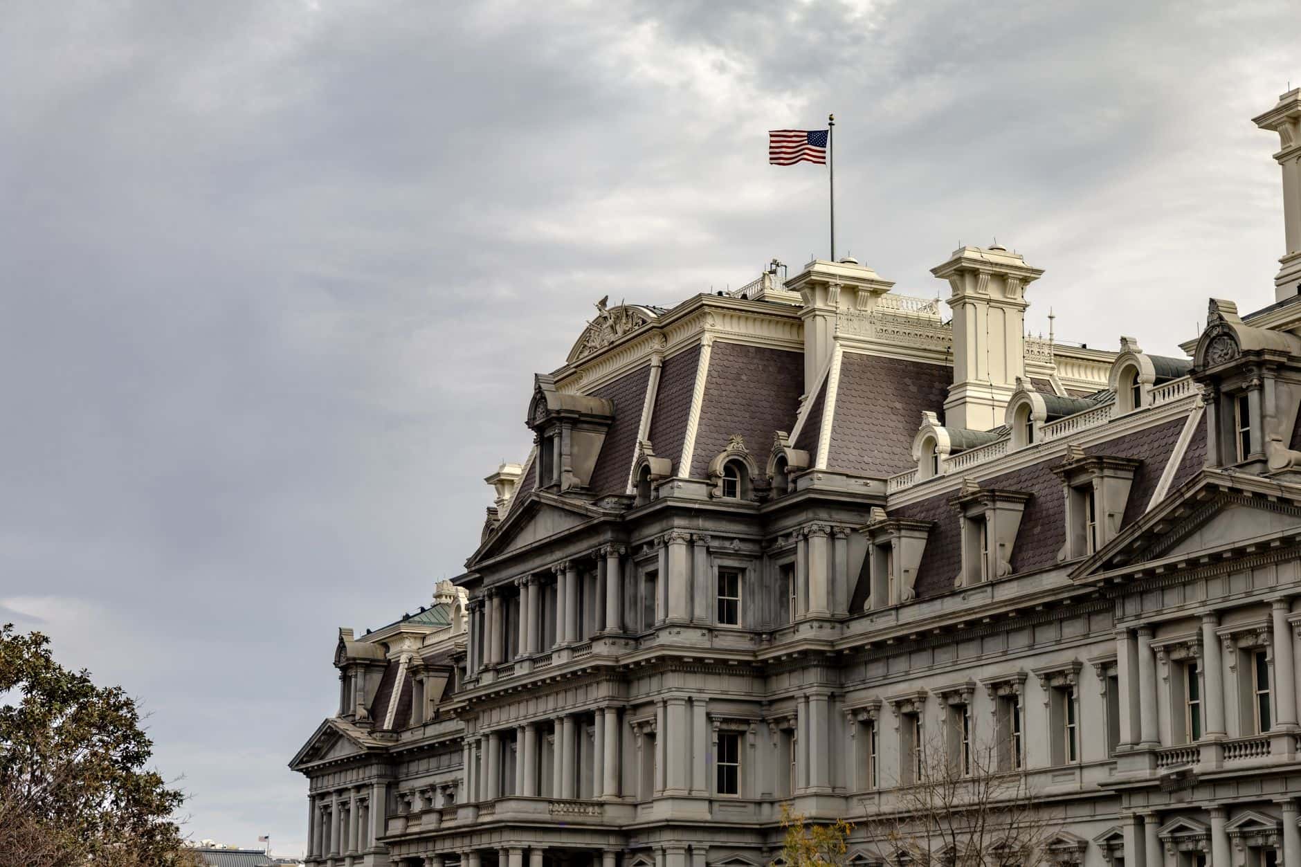 The April 2026 Government Shutdown: Why Tax Filing Just Got Harder for Owner-Operators