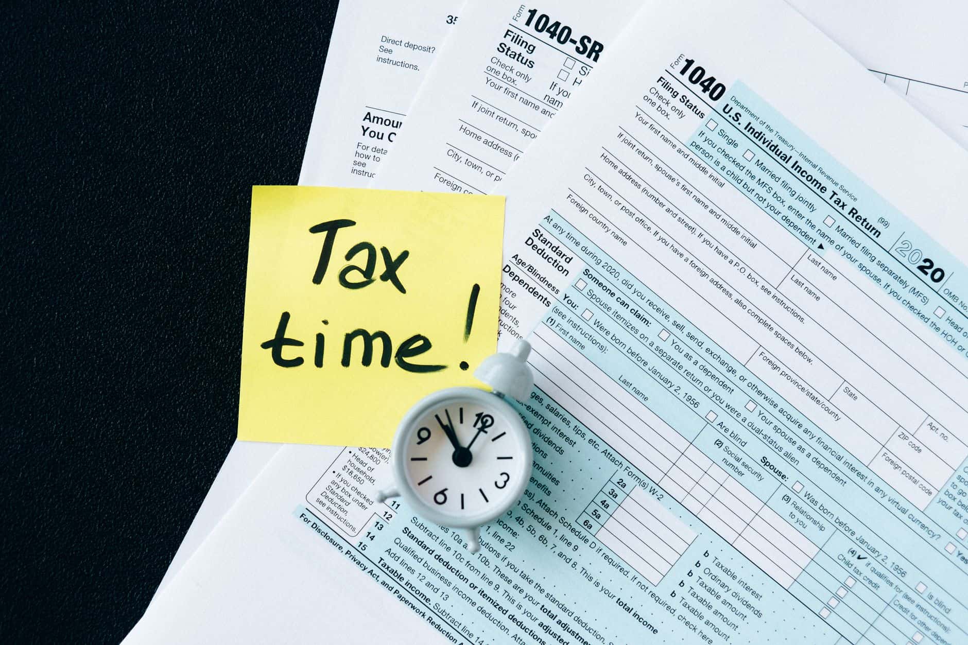 The April 2026 Michigan 1099-G Trap: What Unemployment Means for Your Gig Worker Tax Filing