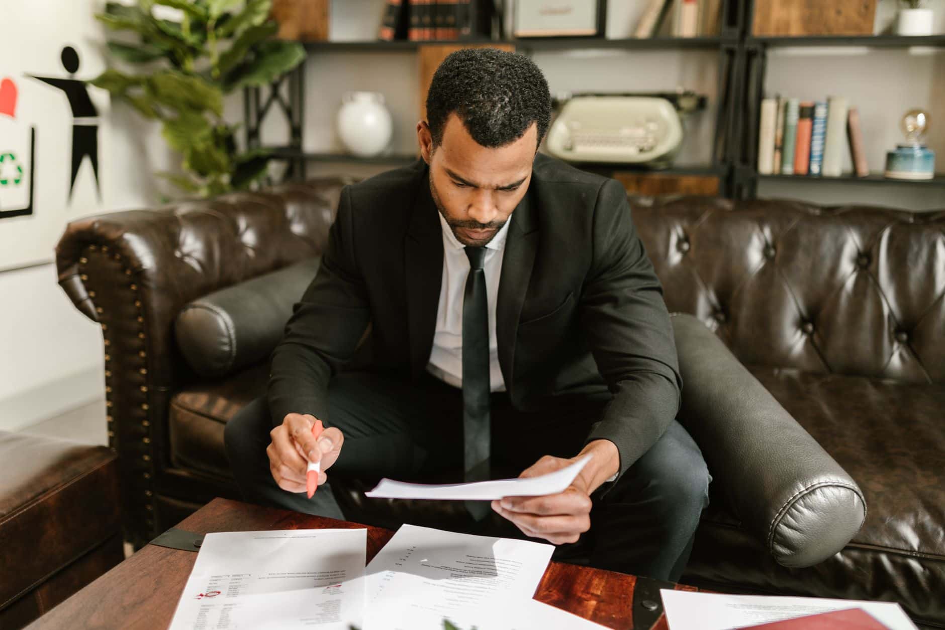 The April 2026 Tax Filing Divide: DHS Relief vs. The Independent Contractor Squeeze