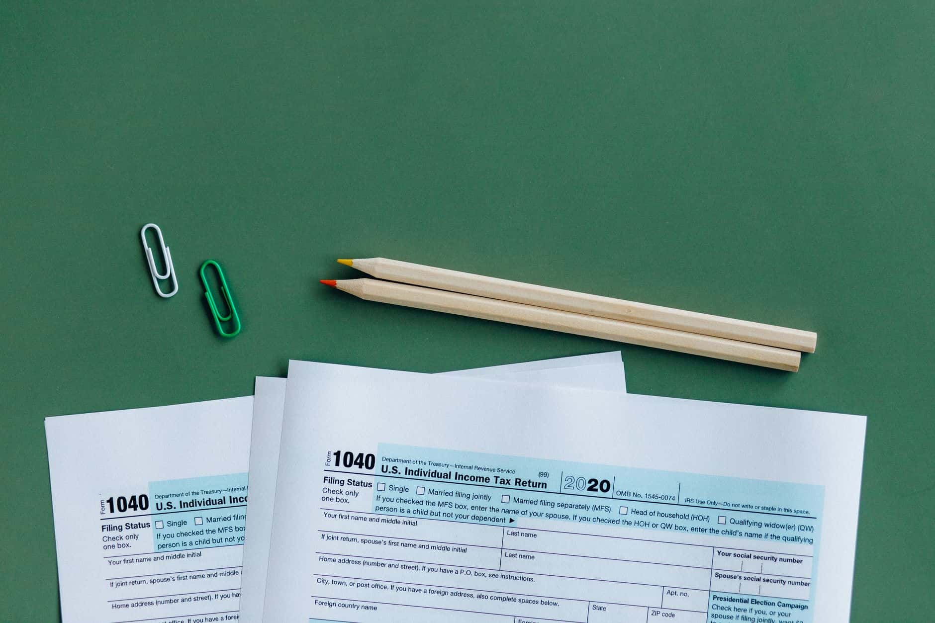 The April 2026 Tax Filing Extension Guide for Gig Workers and Fleet Owners
