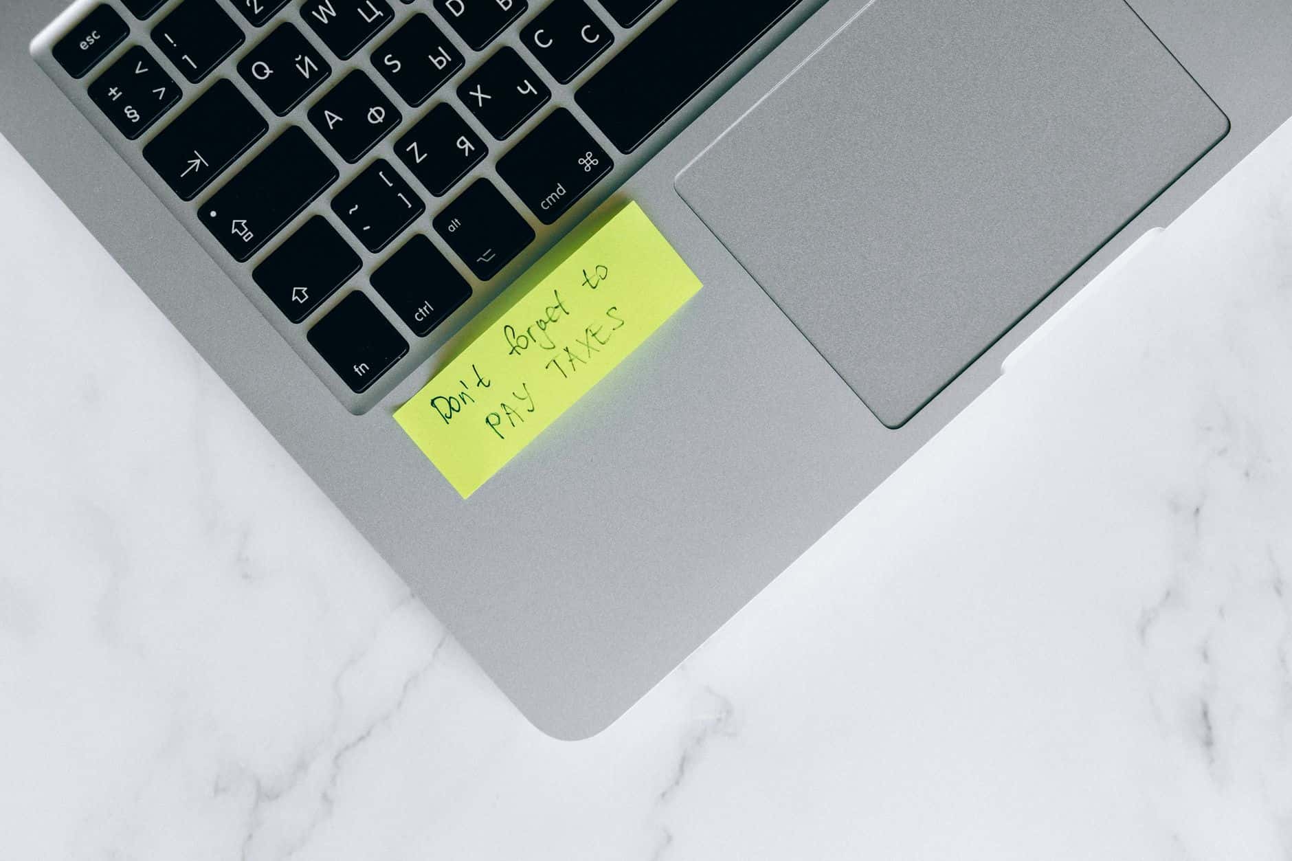 The April 2026 tax filing squeeze: Why Direct File failed gig workers