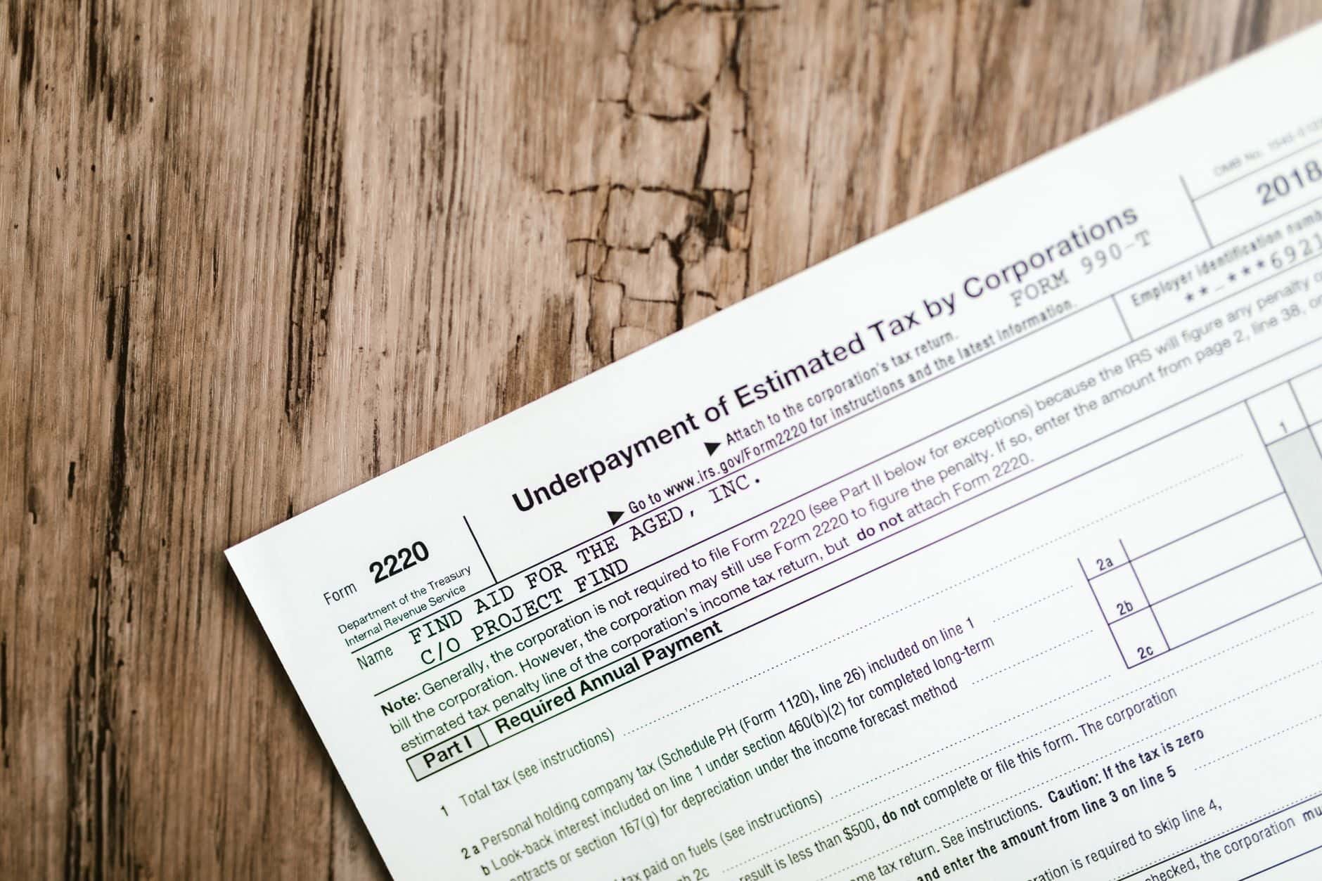 The April 2026 Tax Prep Dragnet: Surviving the DOJ Ghost Preparer Crackdown