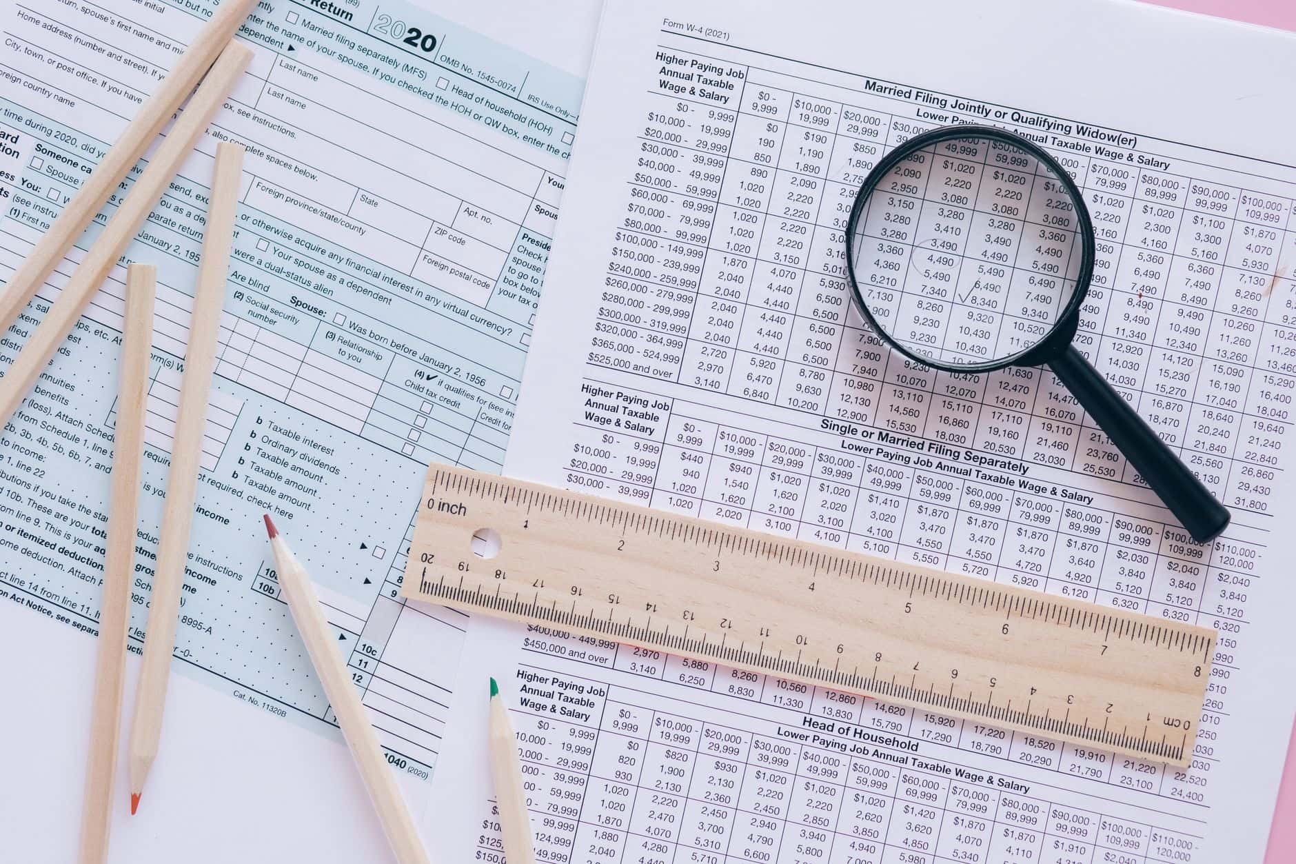The Global Tax Filing Squeeze: Surviving LIRS Deadlines and 2026 IRS Audits
