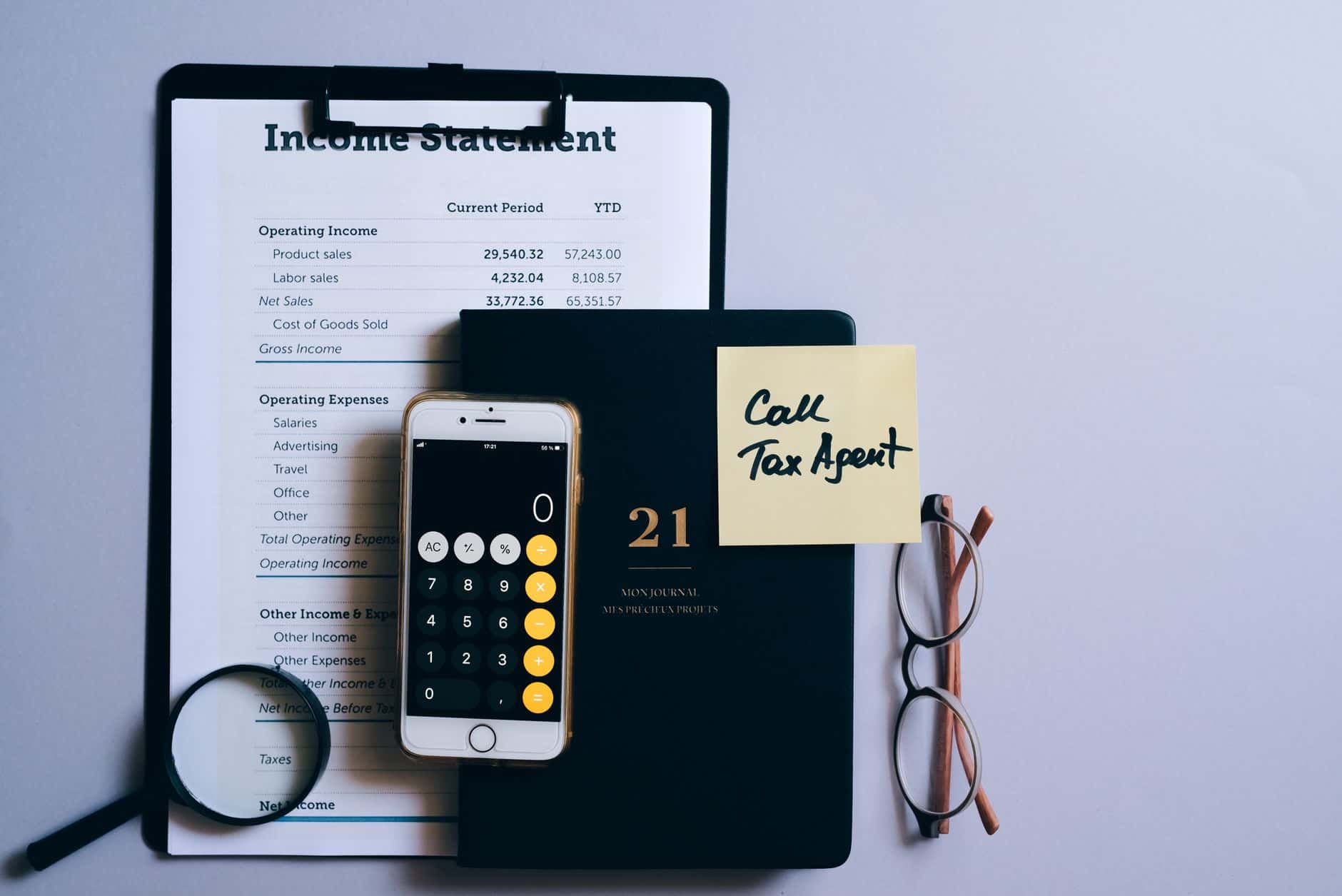 The Late 2026 Tax Filing Trap: Why Generic Planner Advice Triggers Gig Worker Audits