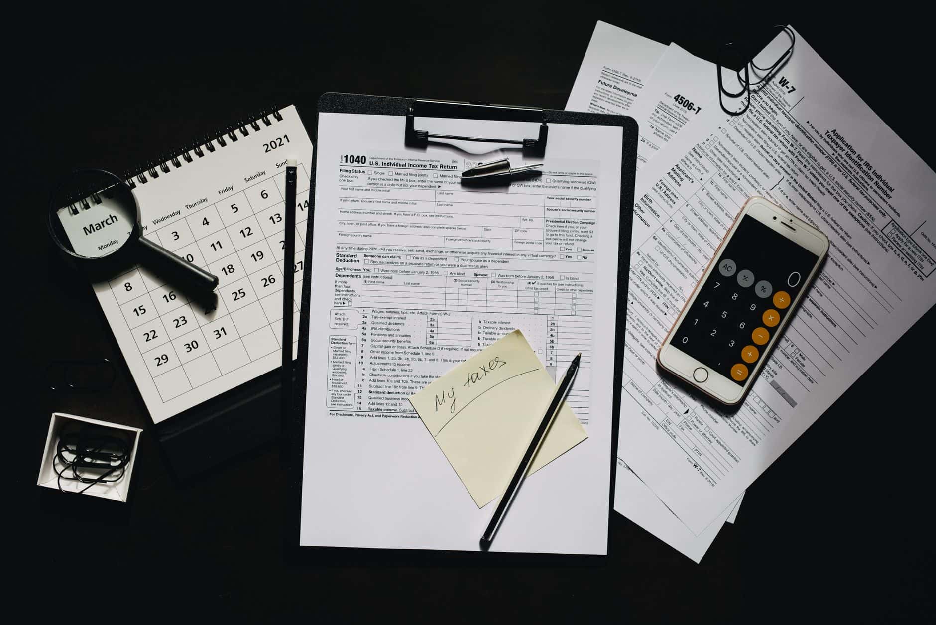 The May 1 Tax Filing Extension: Why 2026 Changes Everything for Past-Due 1099s